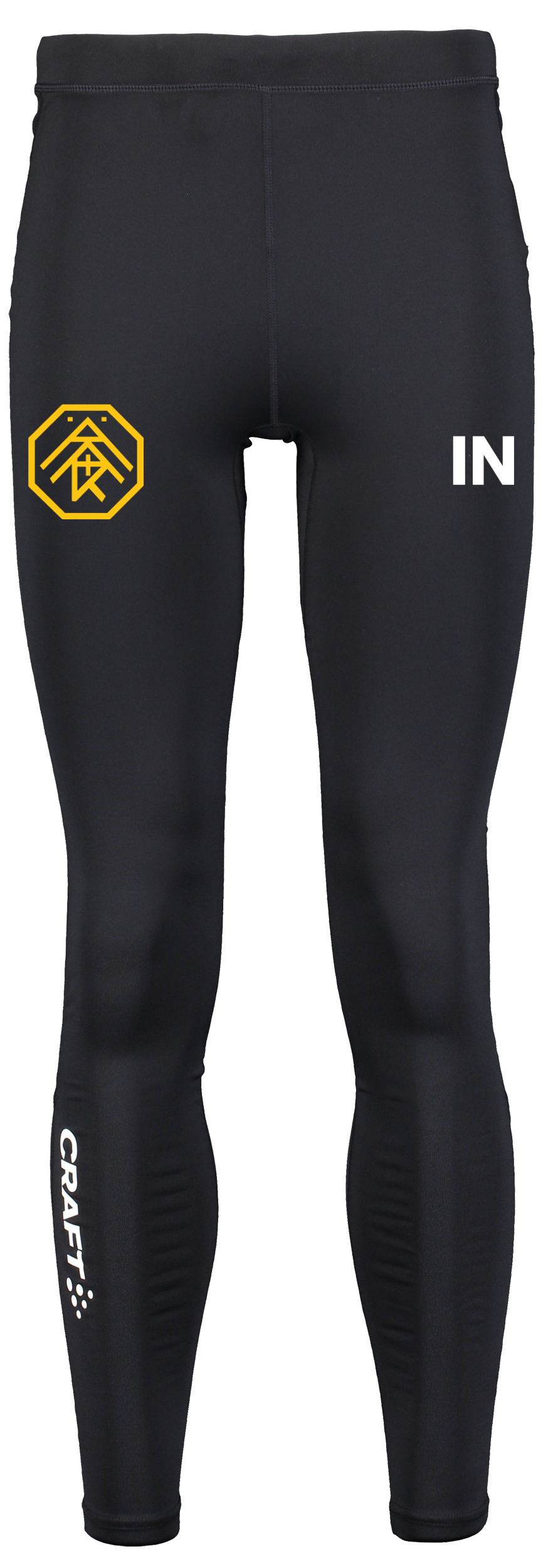 
CRAFT, 
Rush 2.0 Tights M, 
Detail 1
