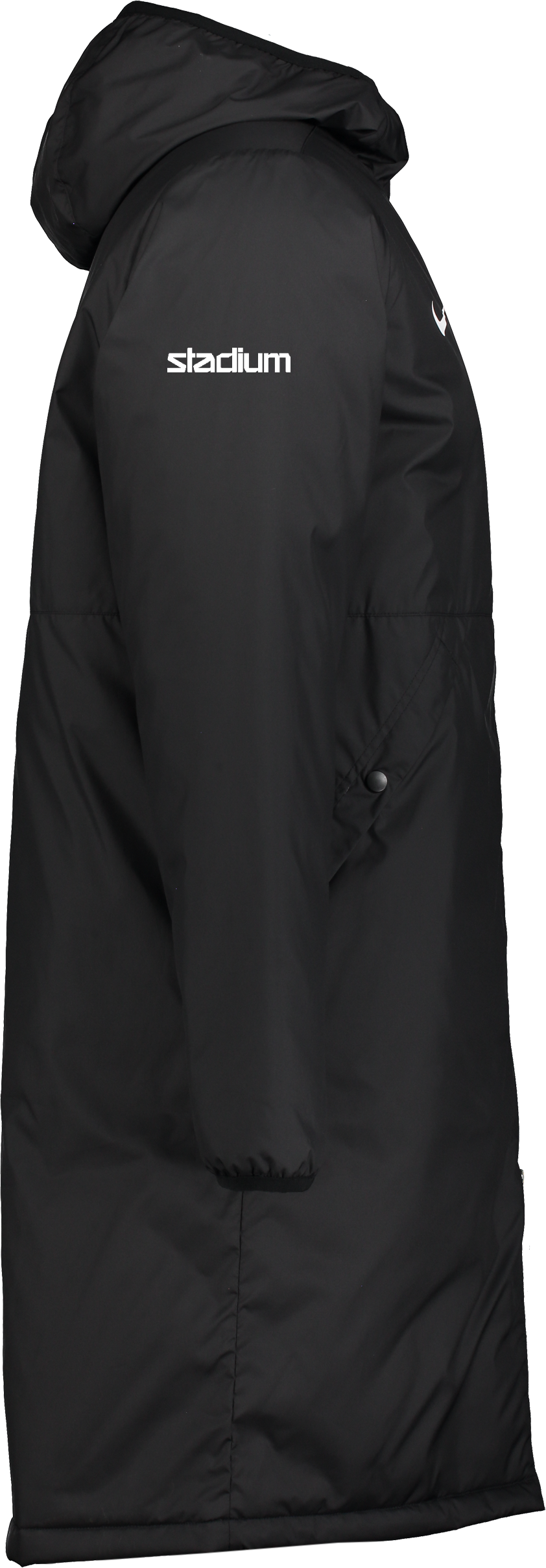 NIKE, Park 20 Long Jkt Jr