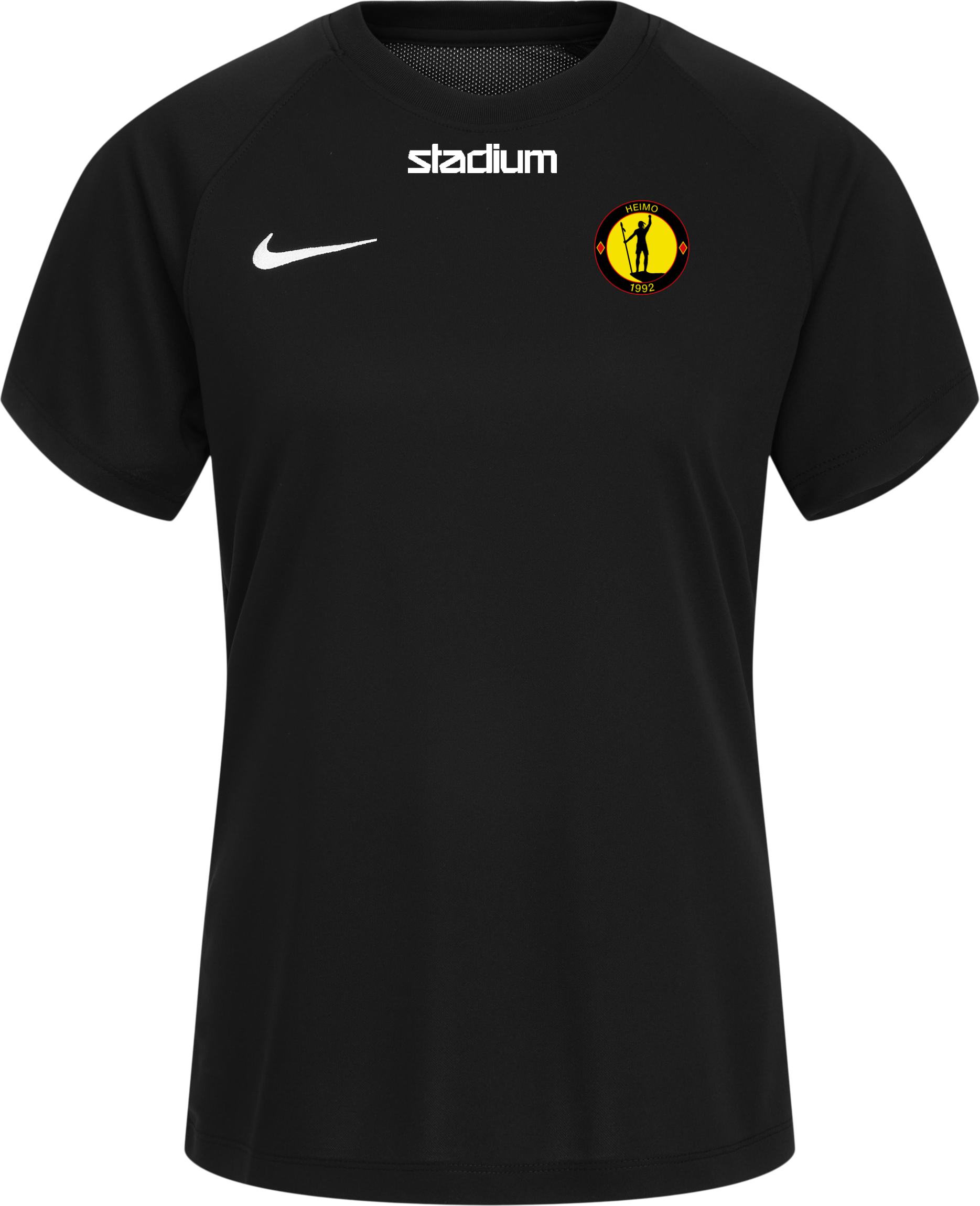 
NIKE, 
PARK VIII SS JSY W, 
Detail 1
