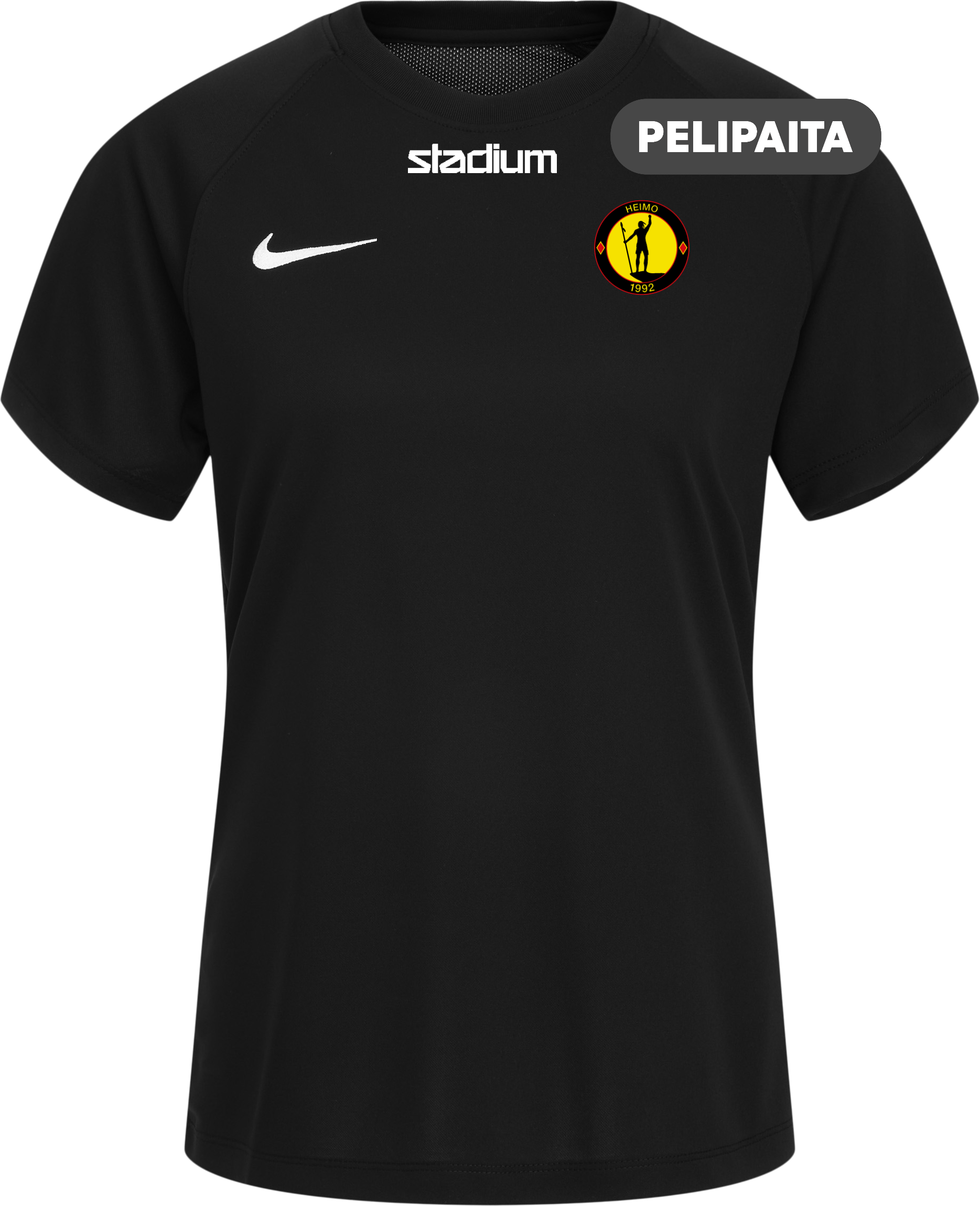 
NIKE, 
PARK VIII SS JSY W, 
Detail 1
