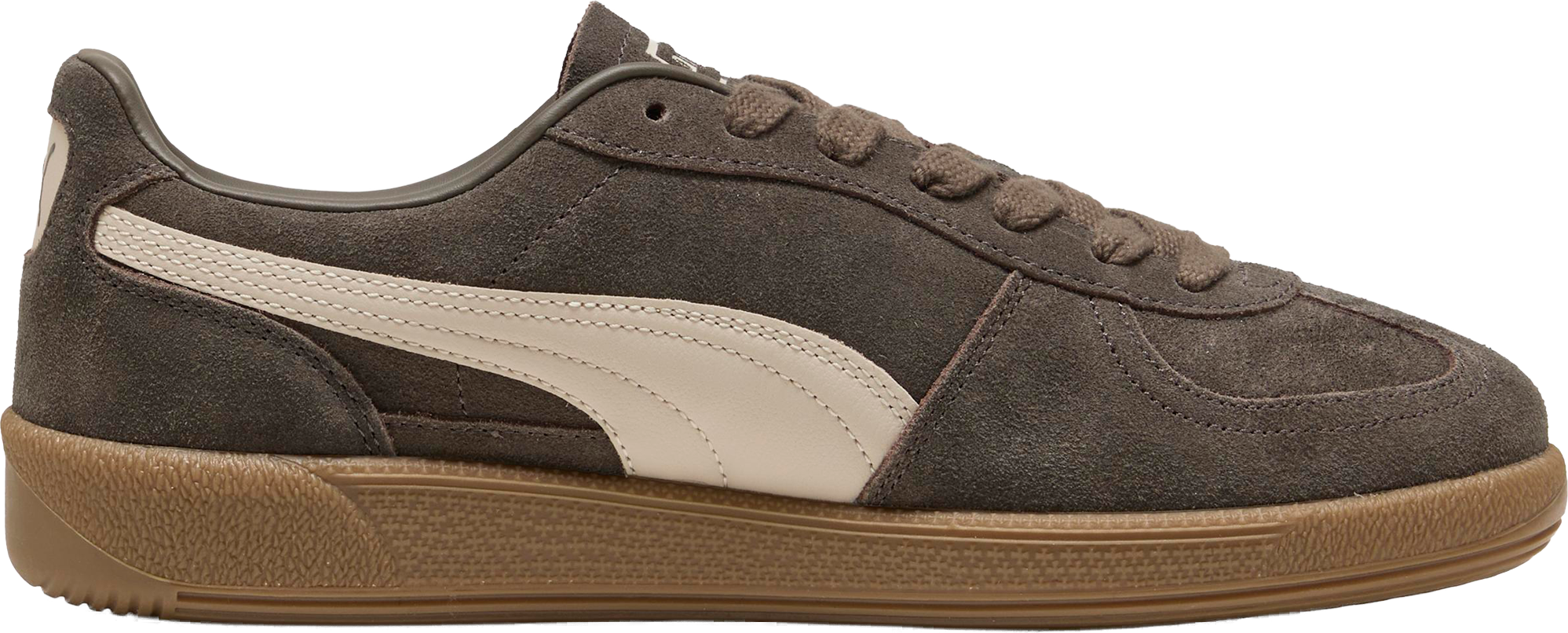 PUMA, U PALERMO