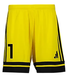 400131124101 ADIDAS Squad25 Sho 400131124101 ADIDAS Squad25 Sho Standard Small1x1