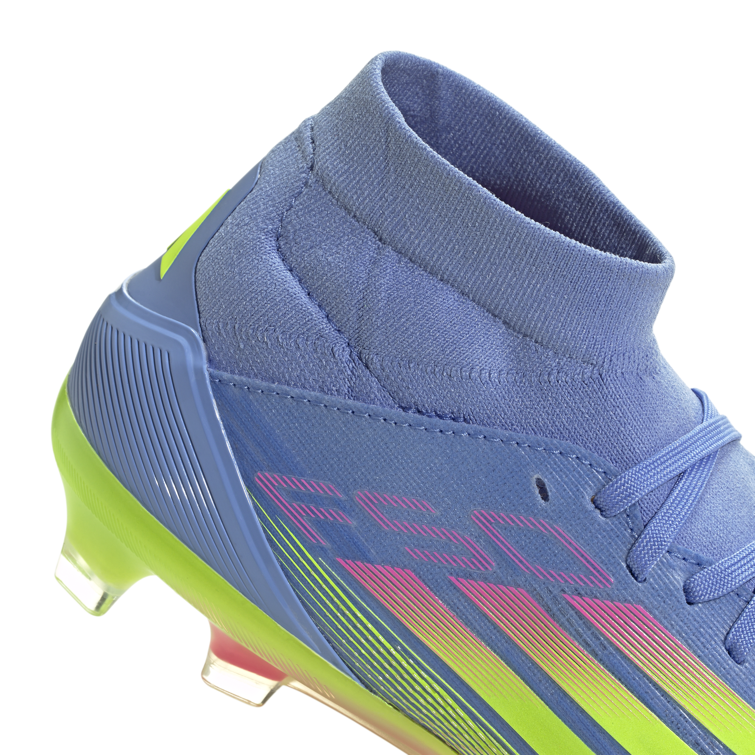 ADIDAS, F50 Pro Fg Mid W