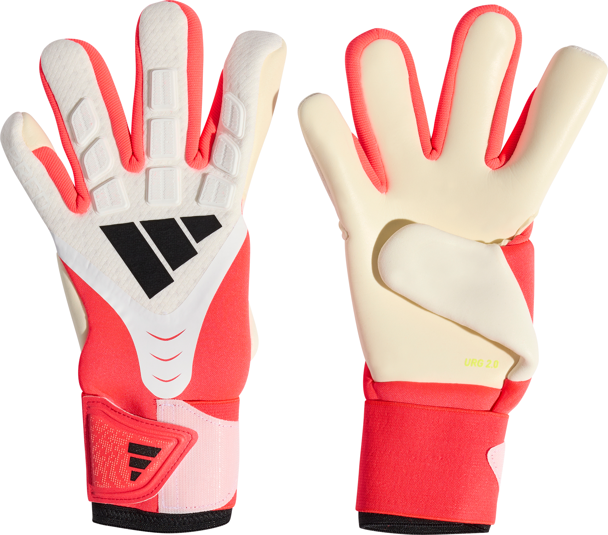 ADIDAS, PRED GL PRO JR