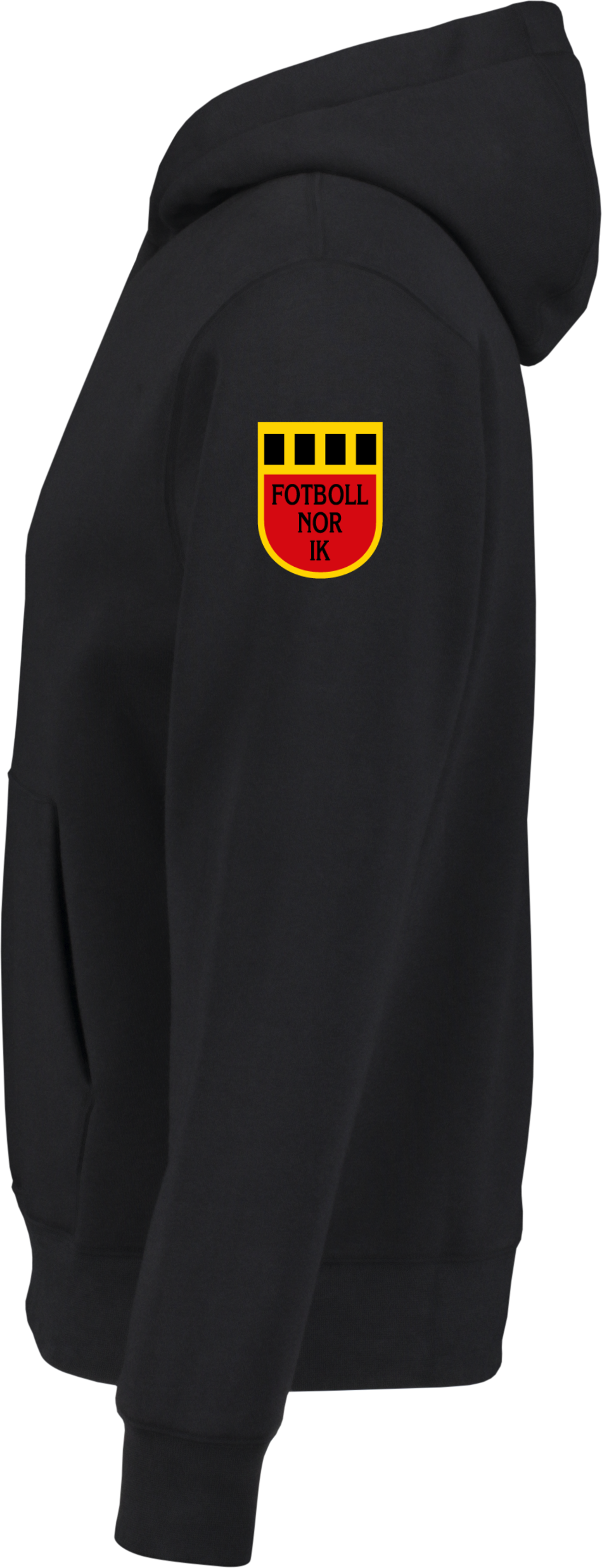 NIKE, Park 20 Flc Hood Jr