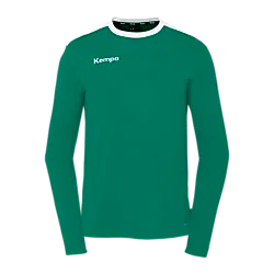 402860105101 KEMPA Emotion 27 Ls Jsy 402860105101 KEMPA Emotion 27 Ls Jsy Standard Small1x1