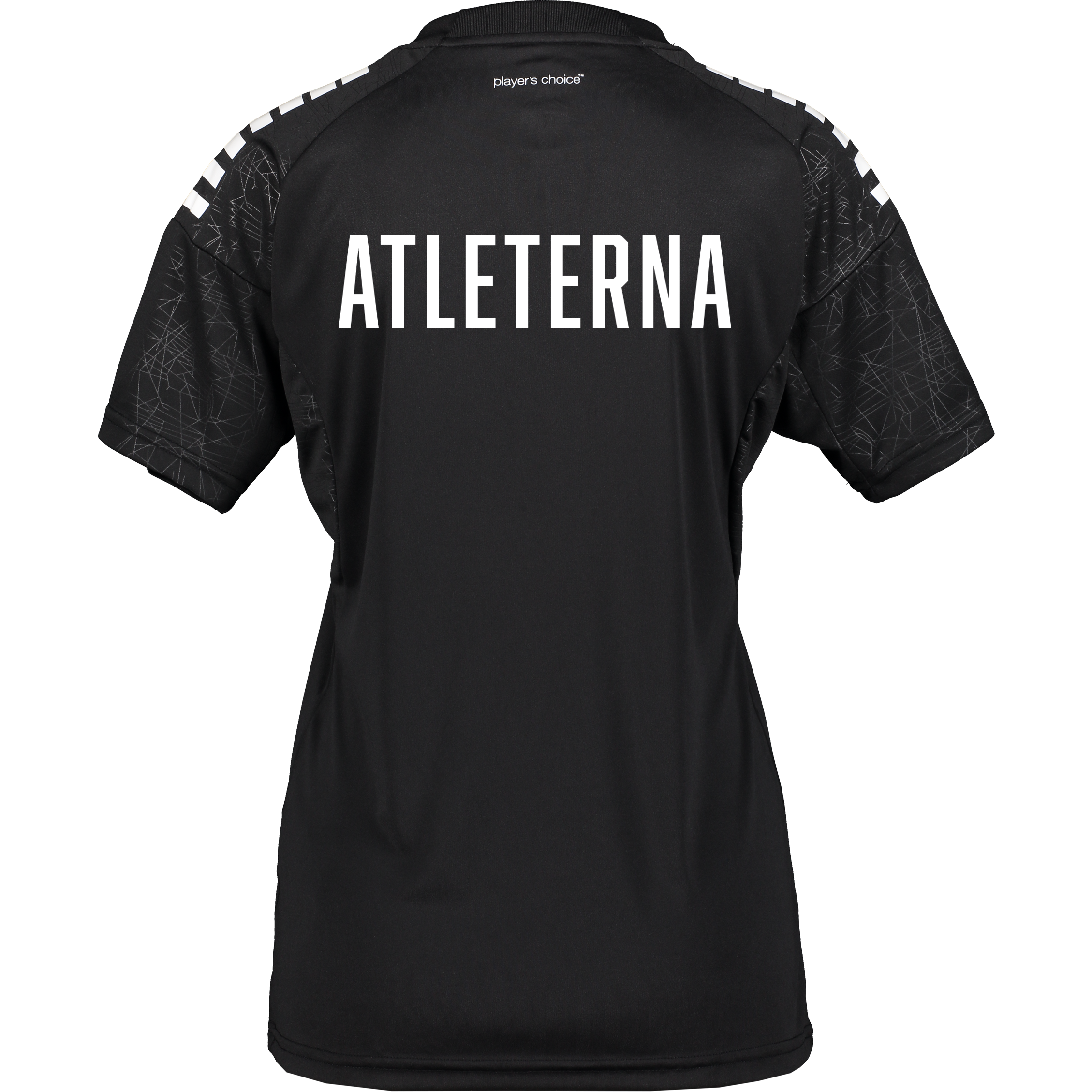 SELECT, Spain 25 Ss Jsy W