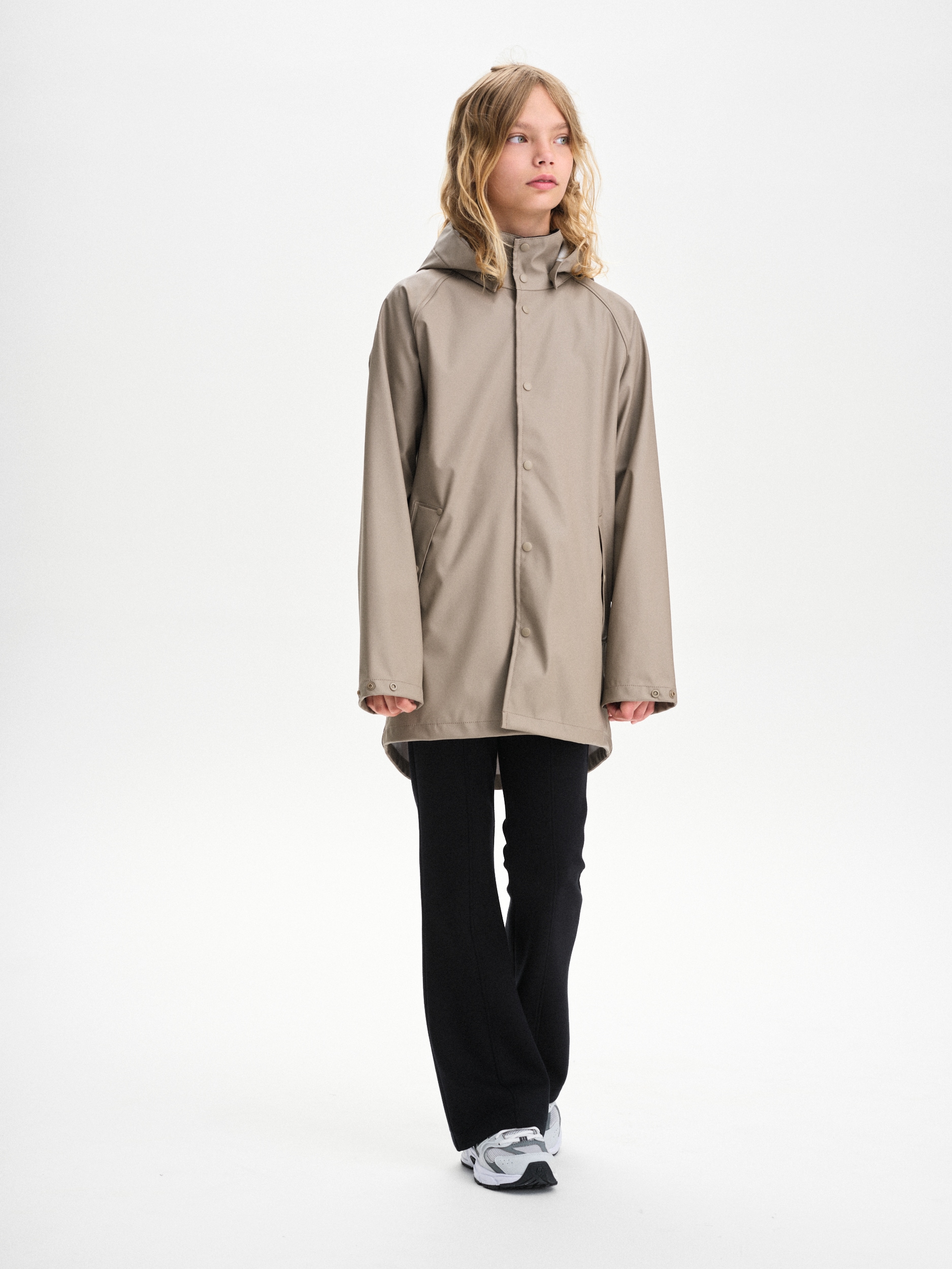EVEREST, J Rain Coat