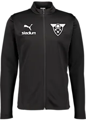 392094103101 PUMA T Goal Trg Jkt Jr 392094103101 PUMA T Goal Trg Jkt Jr Standard Small1x1