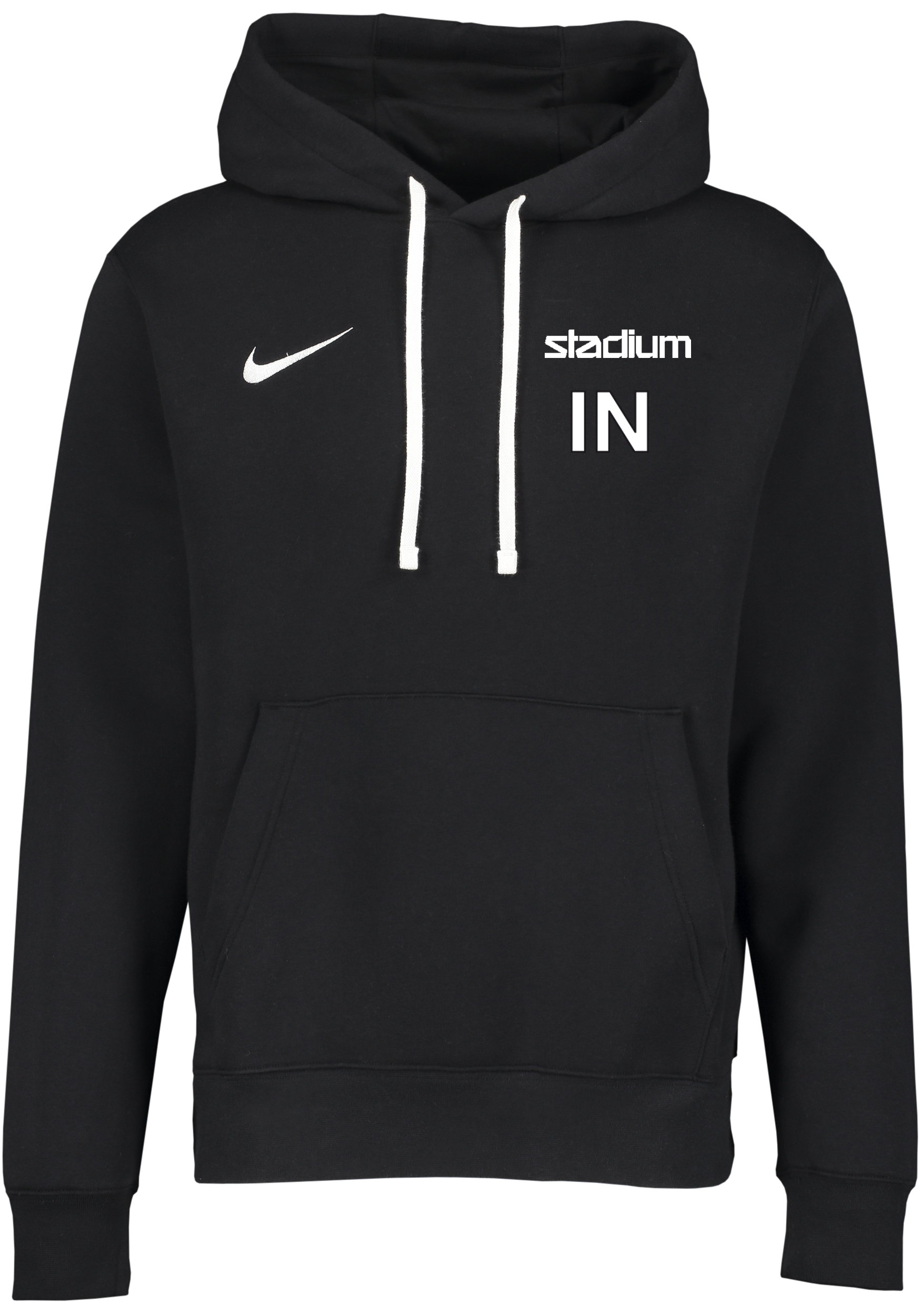 
NIKE, 
Park 20 Flc Hood, 
Detail 1
