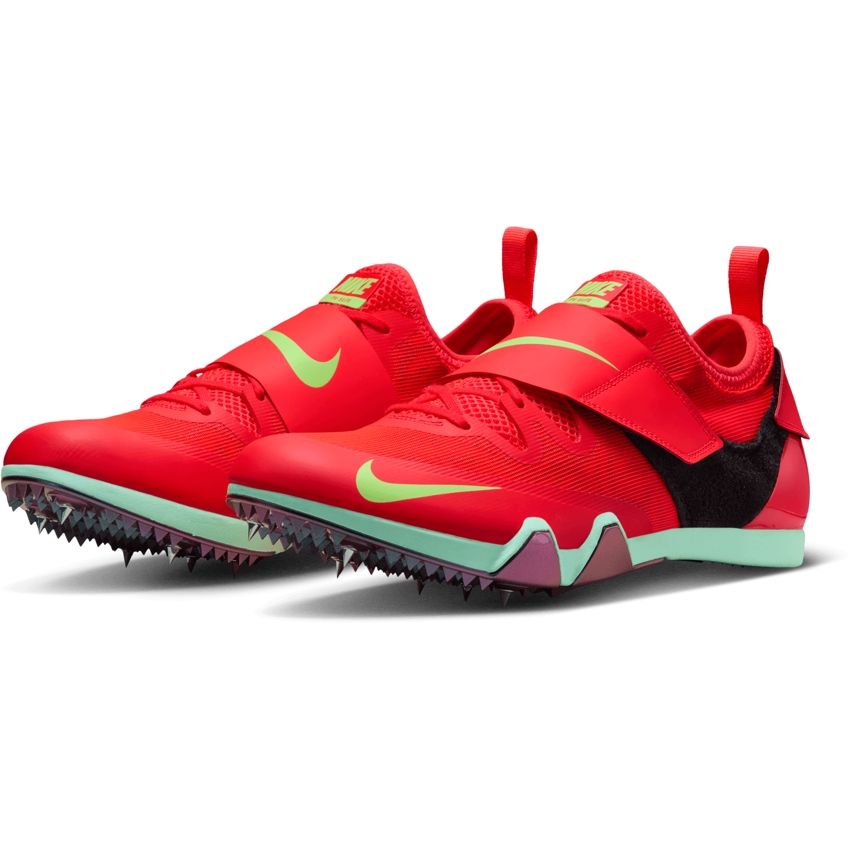 NIKE, Nike Pole Vault Elite