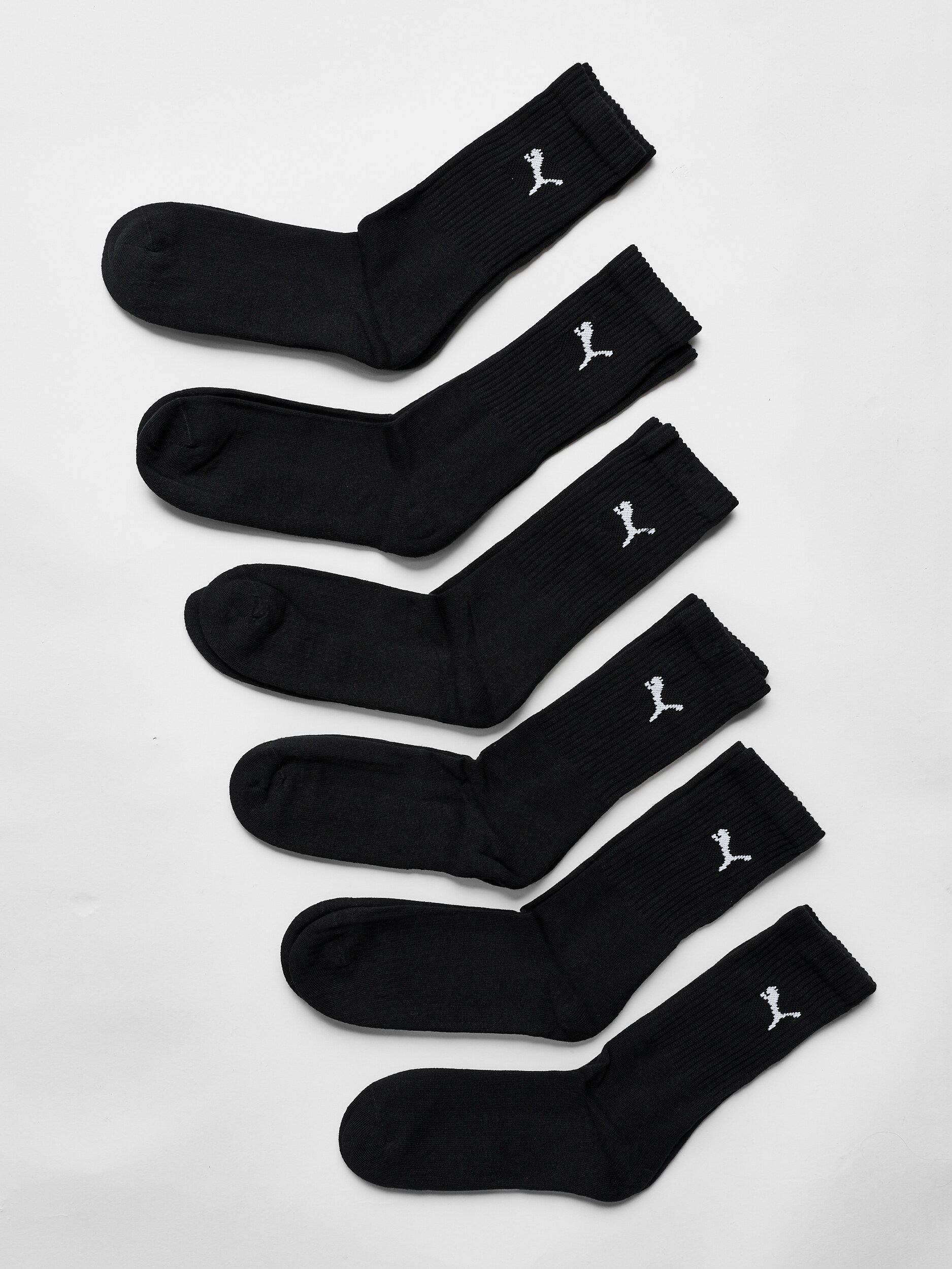 
PUMA, 
U CREW PROMO 6P, 
Detail 1
