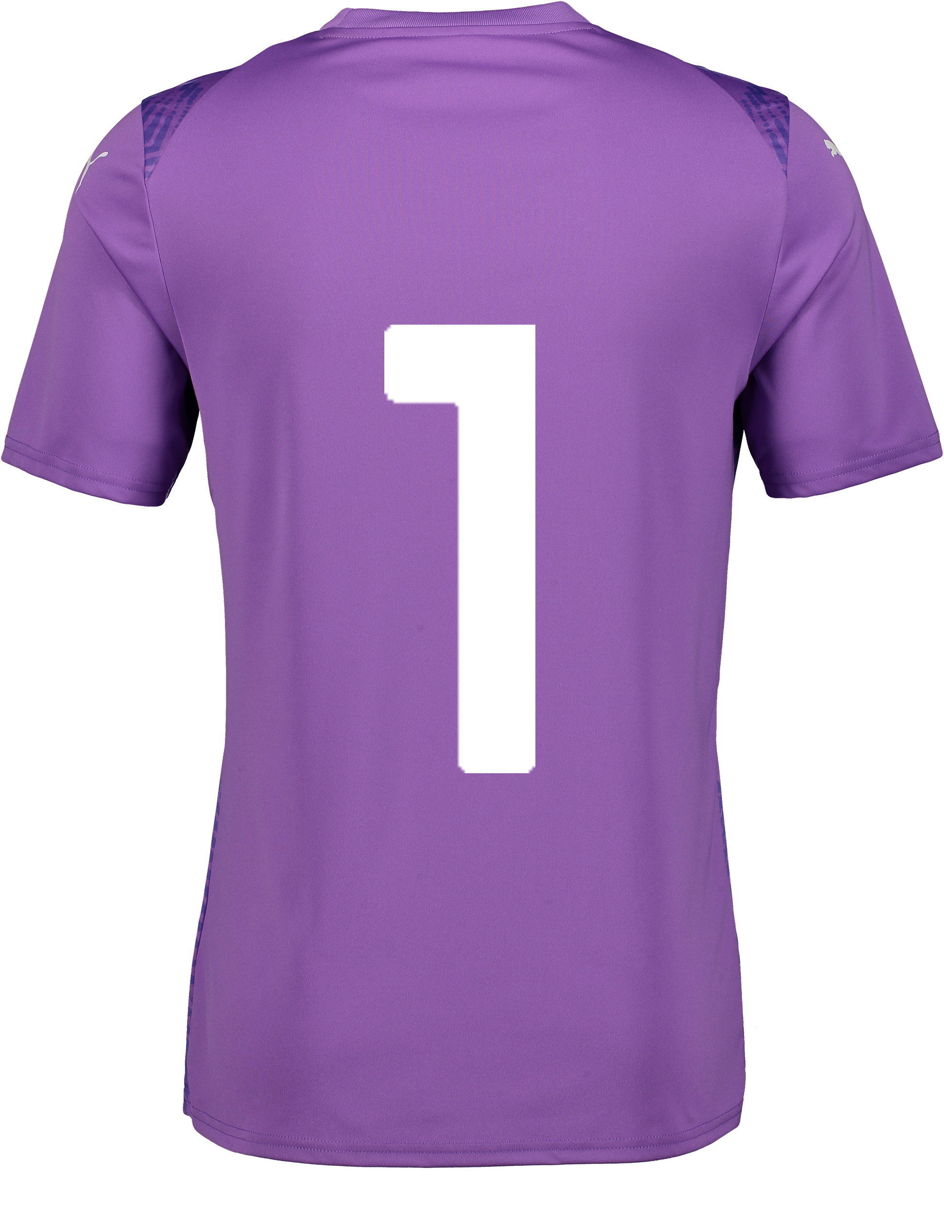 PUMA, T Ultimate Jsy Jr