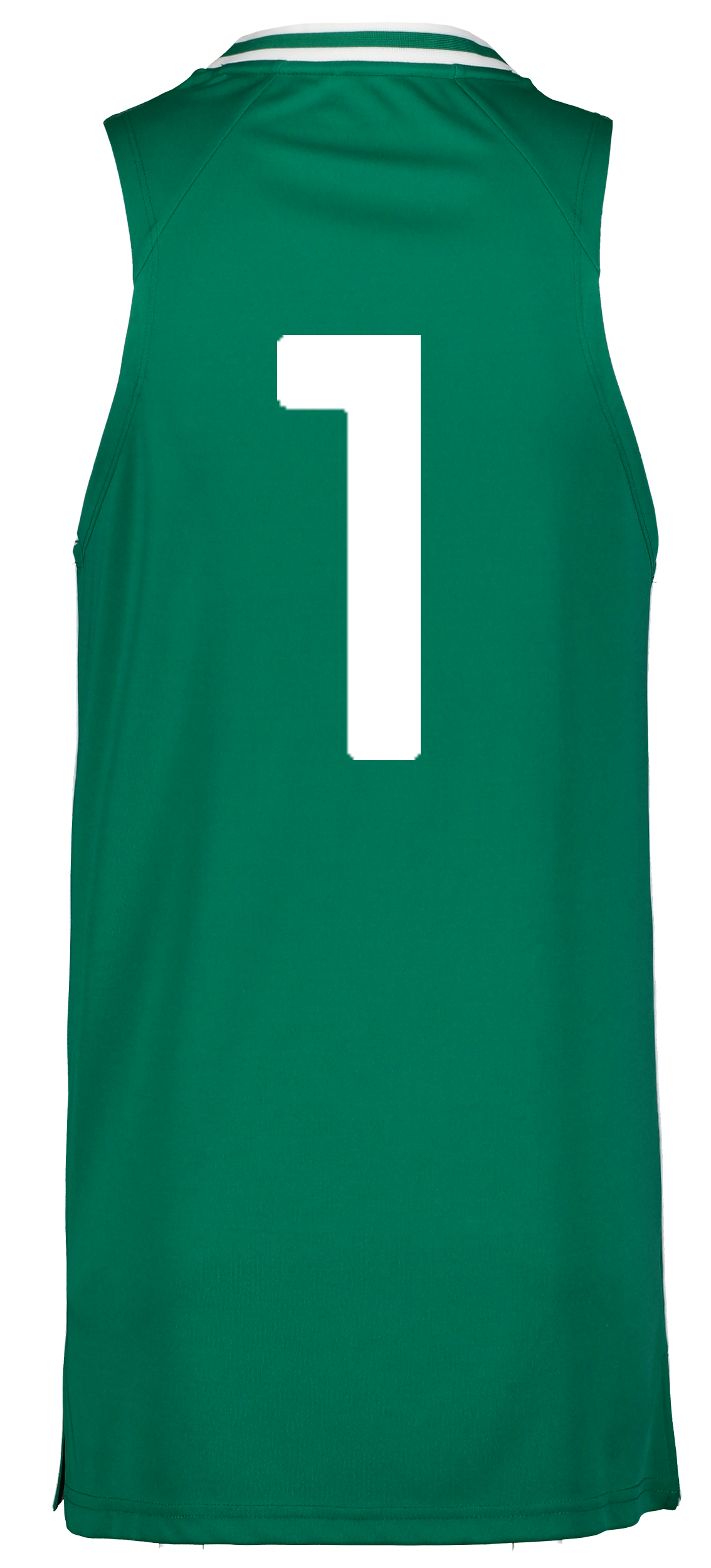PUMA, Hoops Team Game Jersey