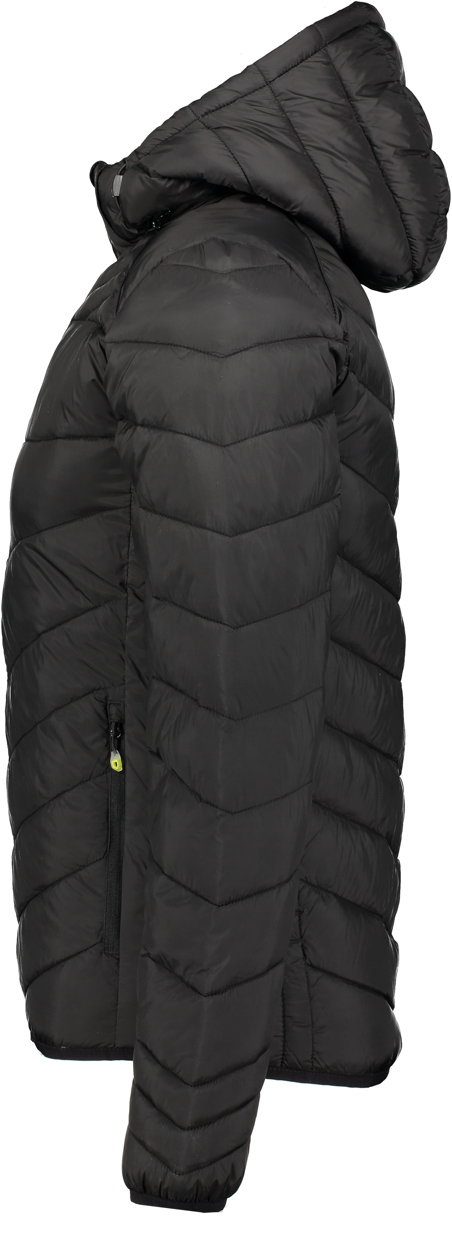 CLIQUE, Idaho Jkt