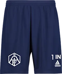 358899104101 ADIDAS Ent22 Shorts Jr 358899104101 ADIDAS Ent22 Shorts Jr Standard Small1x1