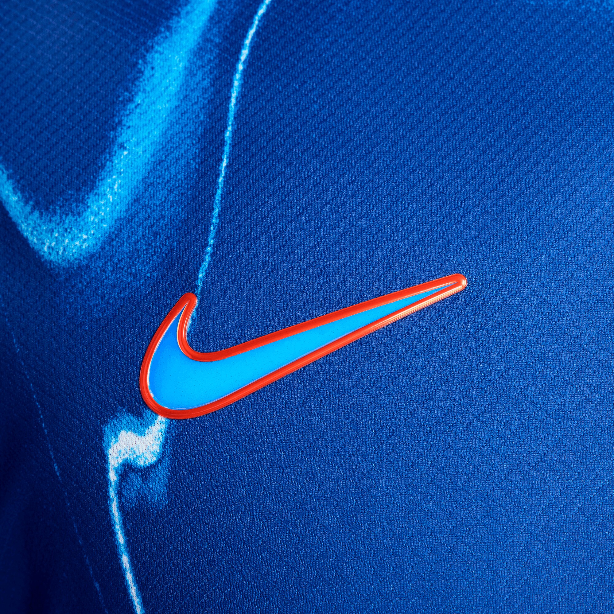 NIKE, Cfc M Nk Df Jsy Ss Stad Hm