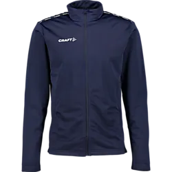 408683102101 CRAFT Squad Go Fz Jacket Jr 408683102101 CRAFT Squad Go Fz Jacket Jr Standard Small1x1
