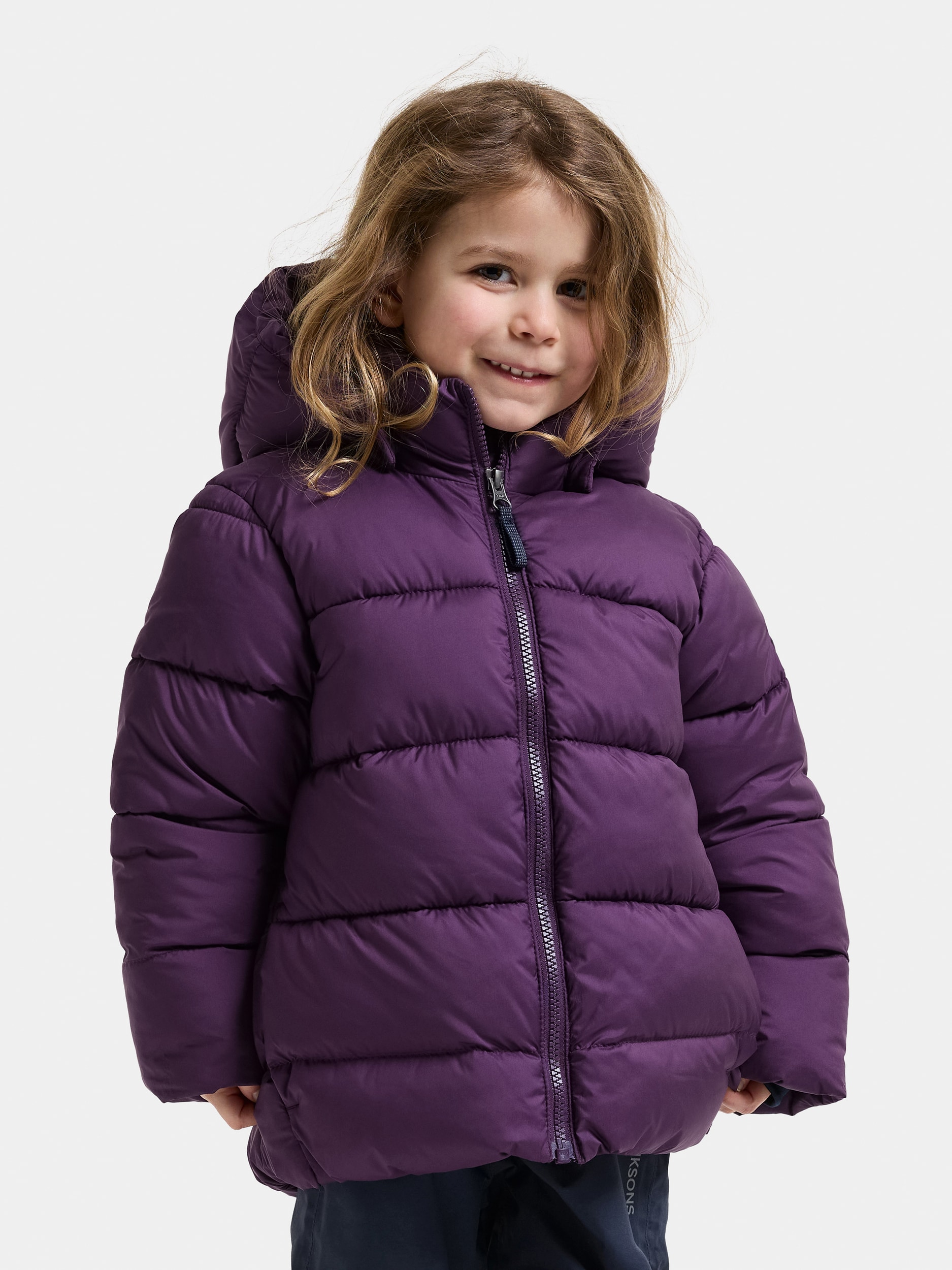 
DIDRIKSONS, 
K ROXEN JACKET 2, 
Detail 1
