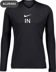 278074101101 NIKE Park 1Stl Ls 278074101101 NIKE Park 1Stl Ls Standard Small1x1