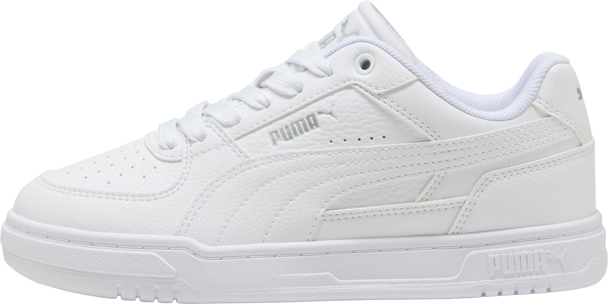 
PUMA, 
J CAVEN III JR, 
Detail 1
