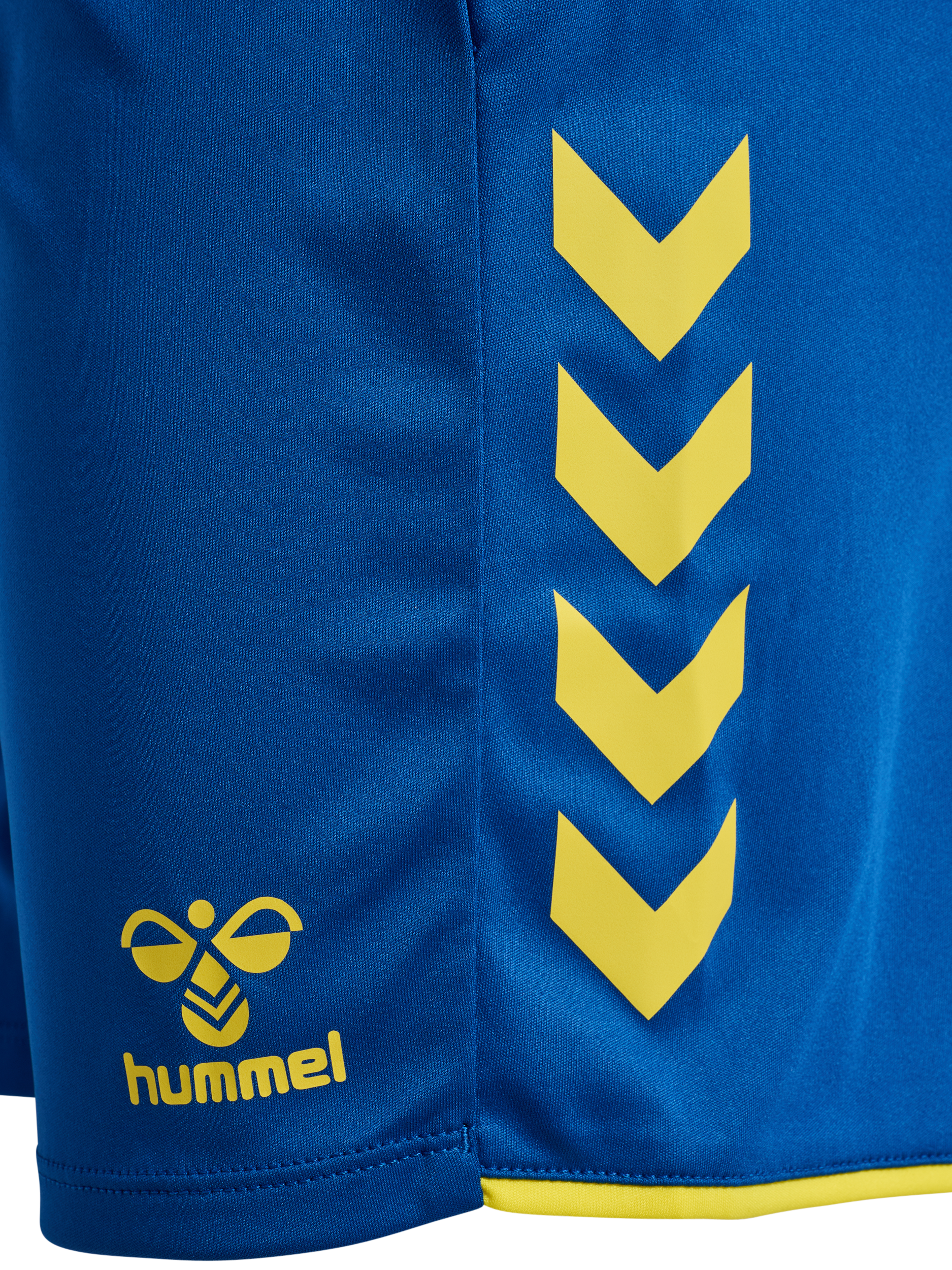 HUMMEL, HMLCORE 2.0 SHORTS WOMAN