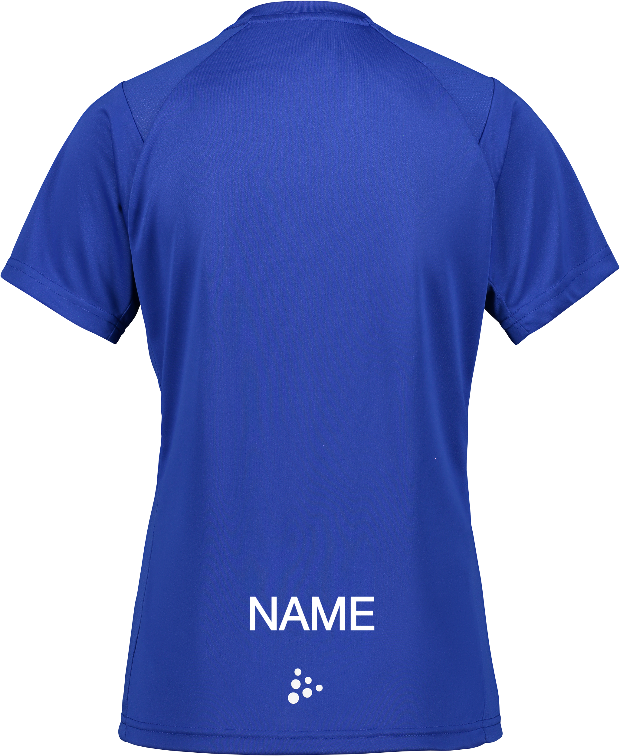 CRAFT, Rush 2.0 Ss Tee W