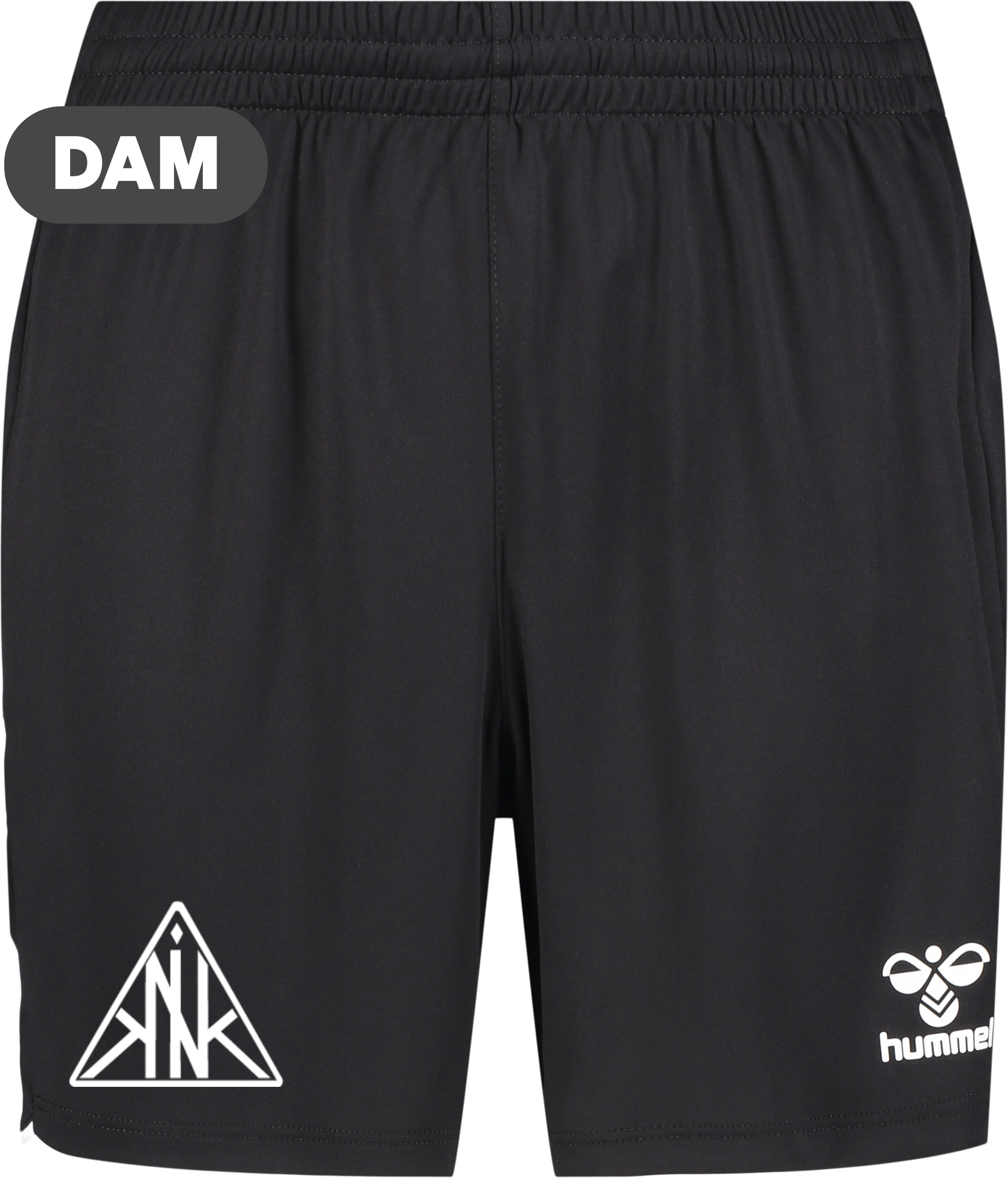 
HUMMEL, 
HMLCORE 2.0 SHORTS WOMAN, 
Detail 1
