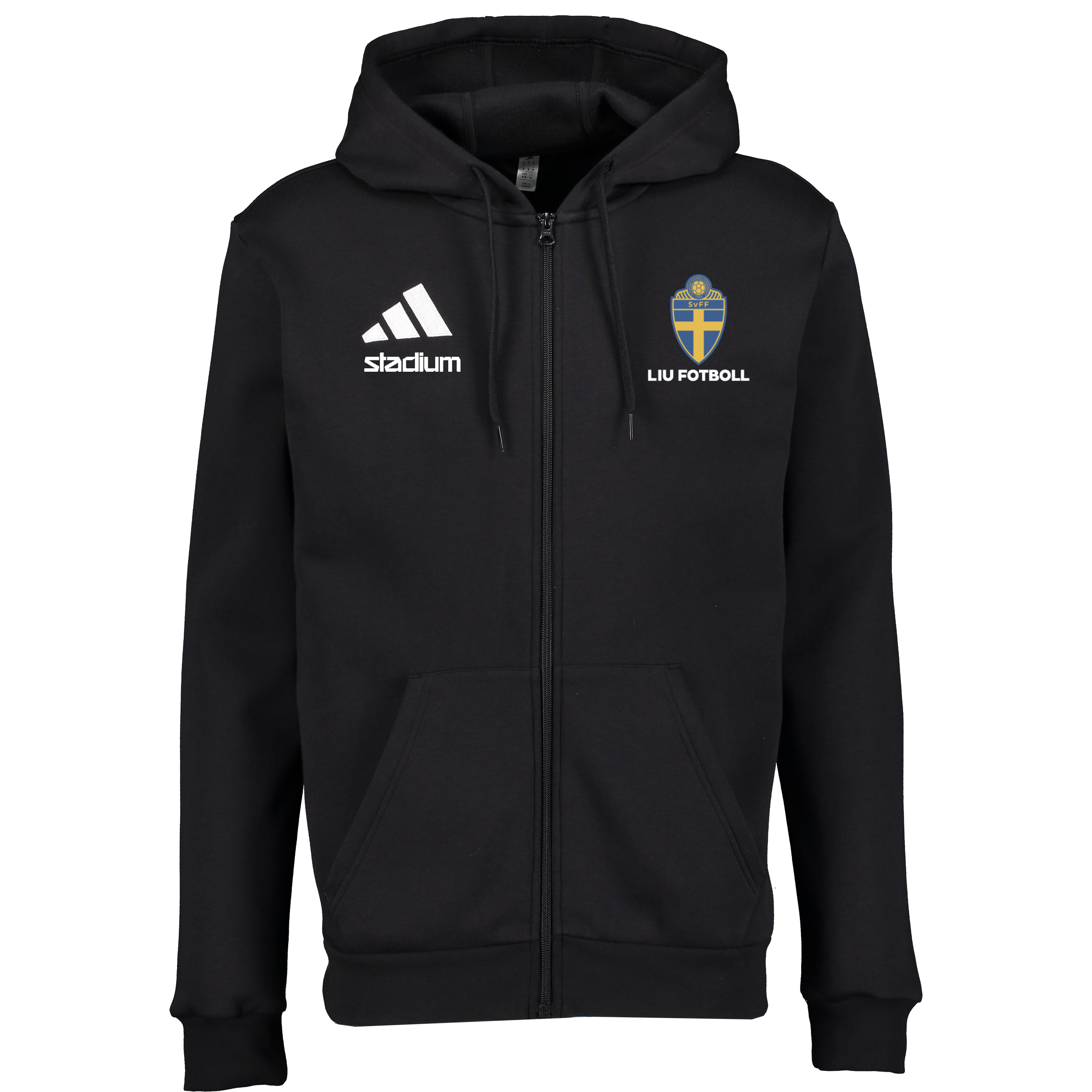 
ADIDAS, 
ENT26 FZ HOOD, 
Detail 1
