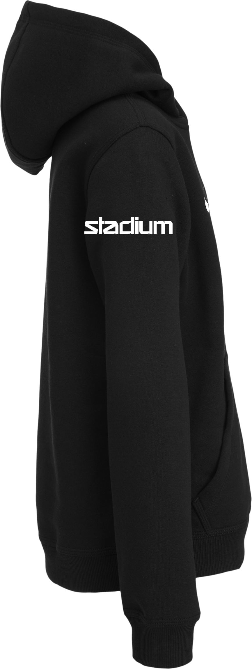 NIKE, PARK26 FLC HOOD JR