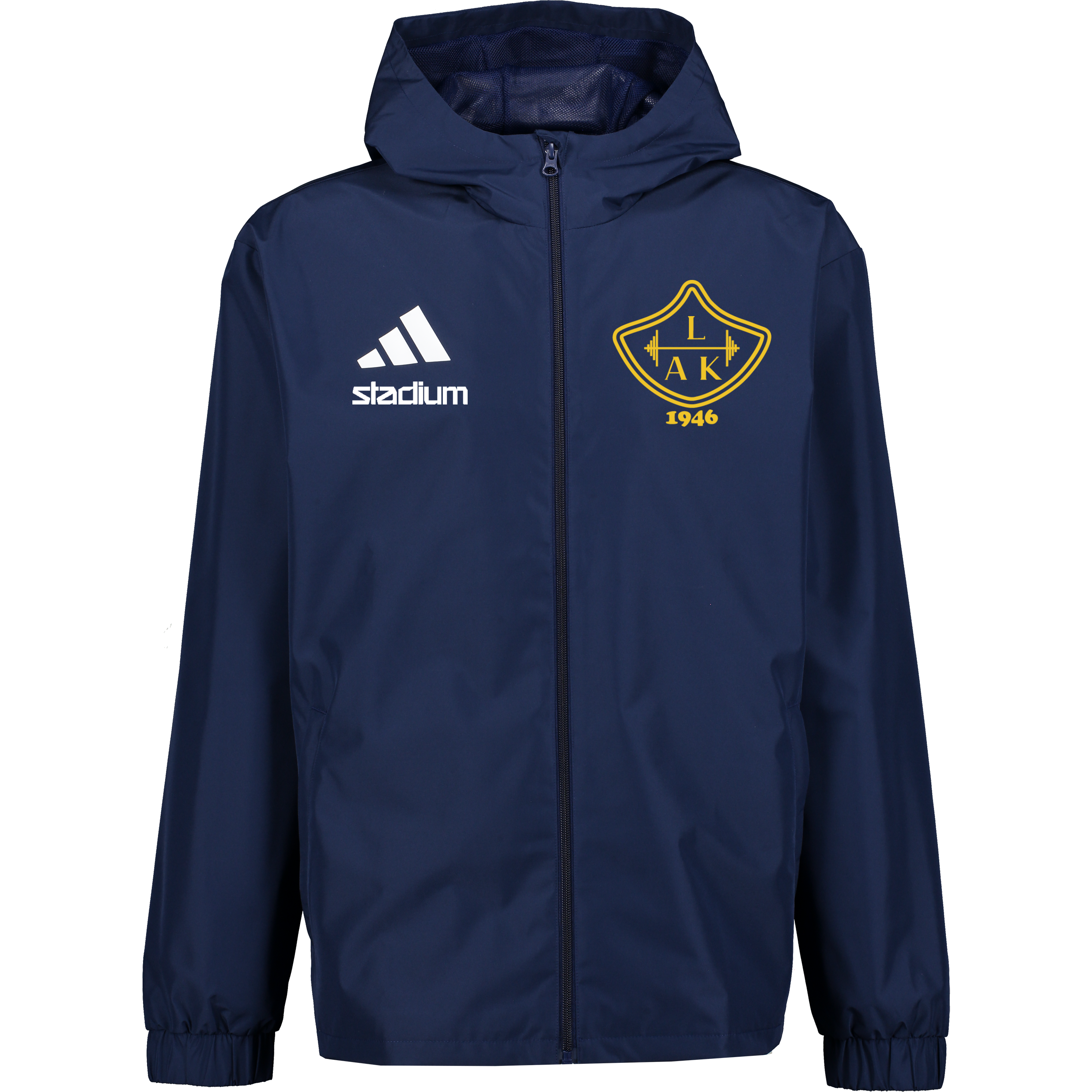 
ADIDAS, 
ENT26 AW JKT JR, 
Detail 1
