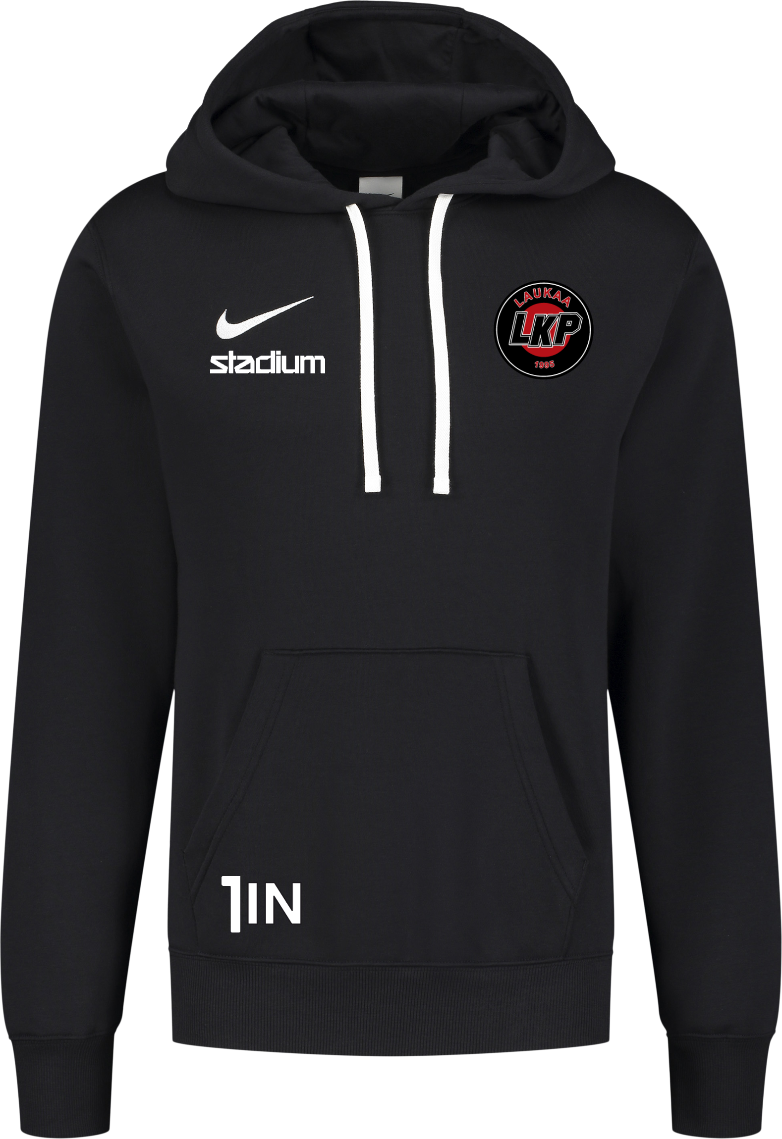 
NIKE, 
PARK26 FLC HOOD, 
Detail 1
