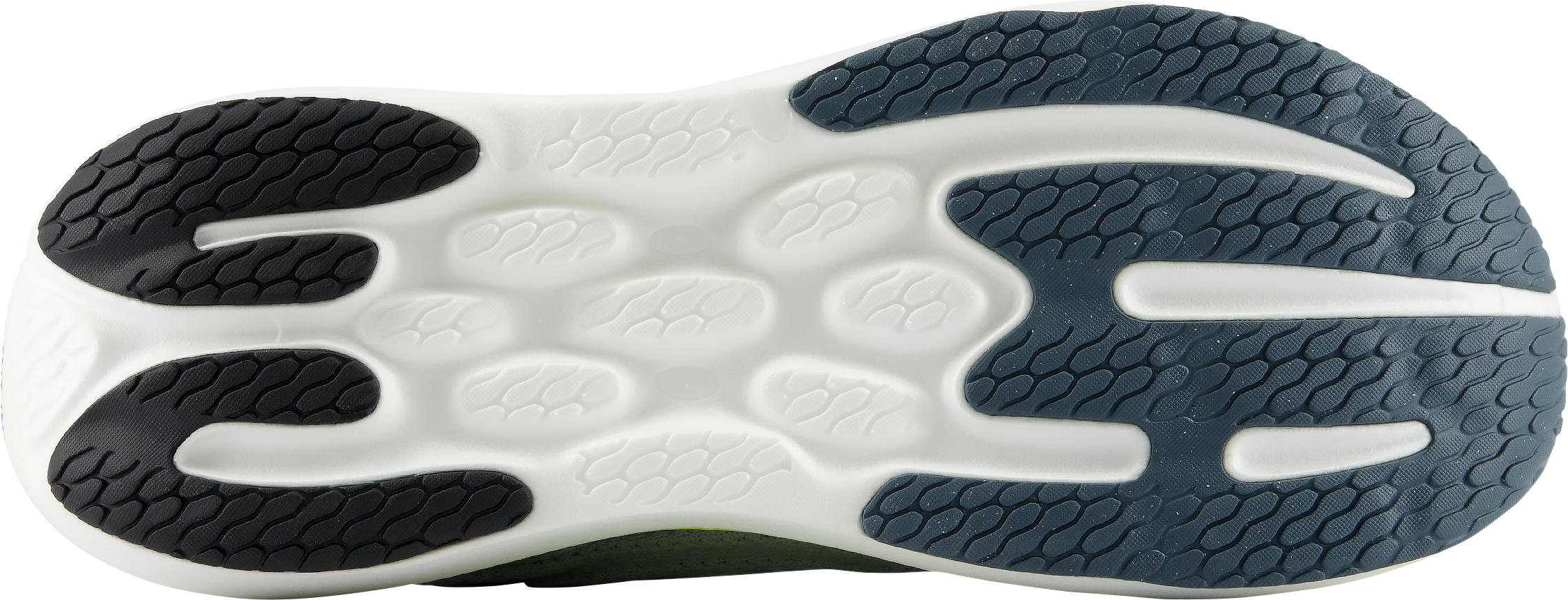 NEW BALANCE, M FRESH FOAM X 1080 V15