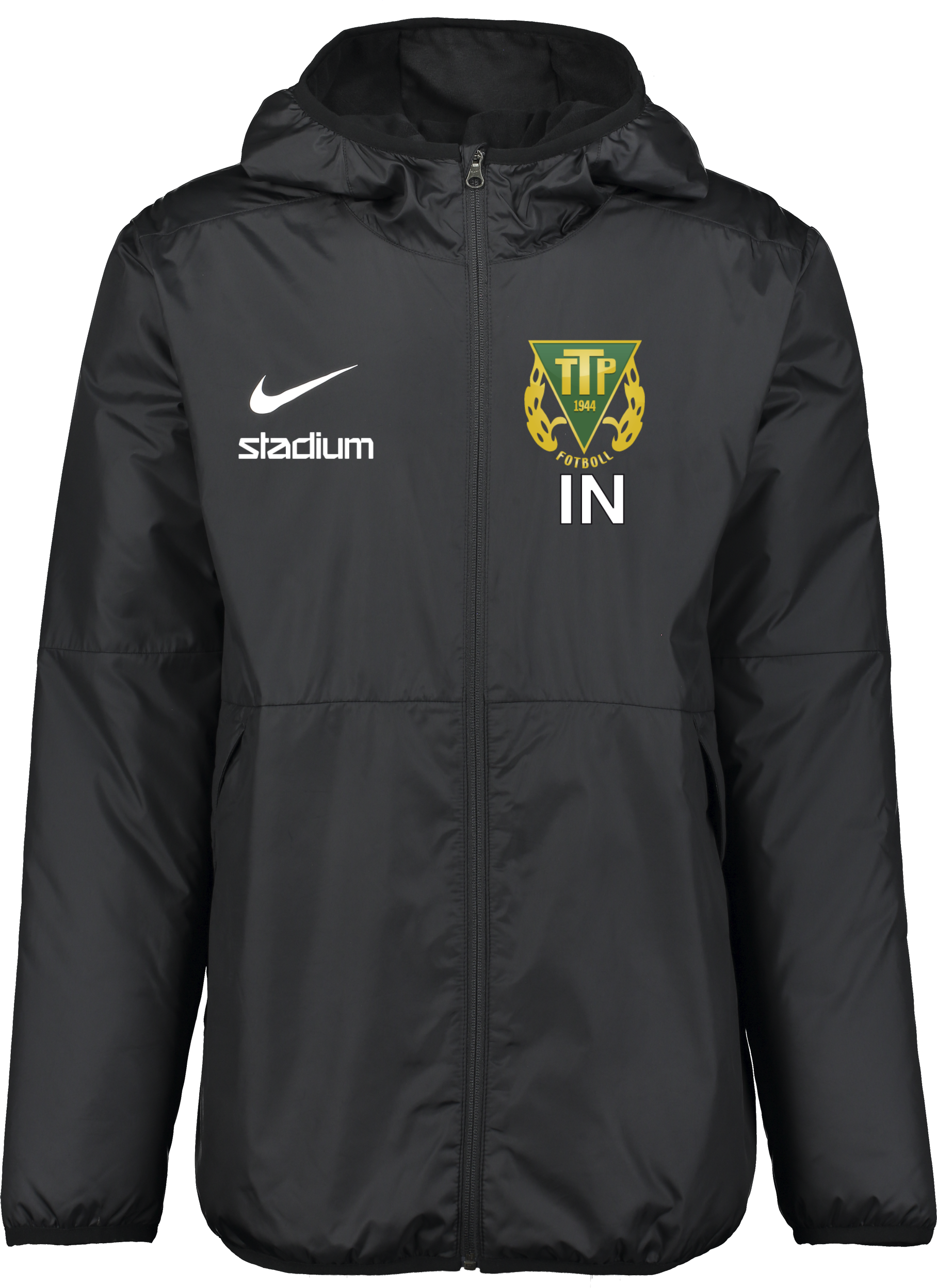 
NIKE, 
Park 20 Short Jkt Jr, 
Detail 1
