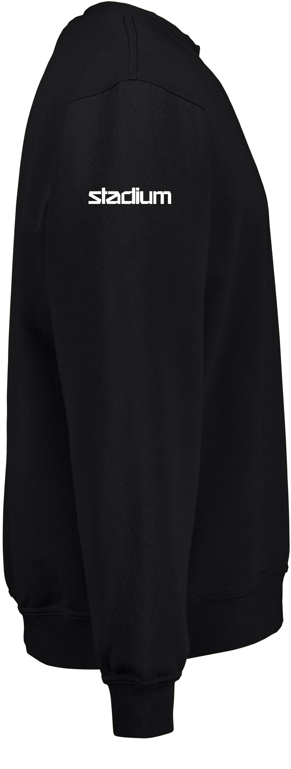 CLIQUE, Basic Round Neck