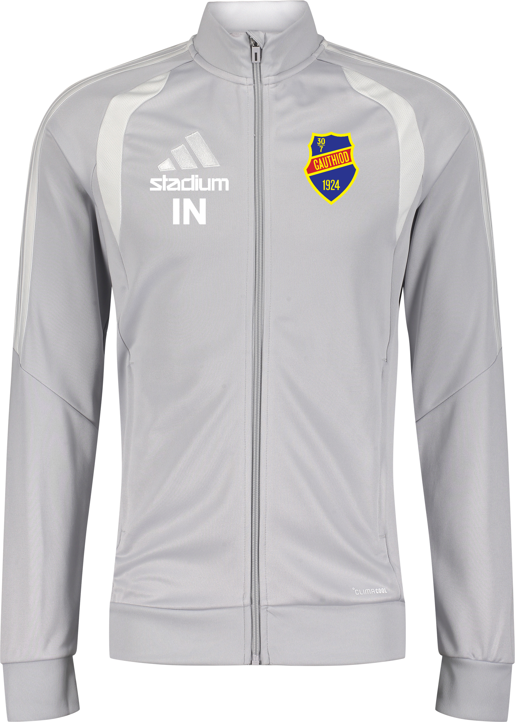 
ADIDAS, 
TIRO26 L TR JKT, 
Detail 1
