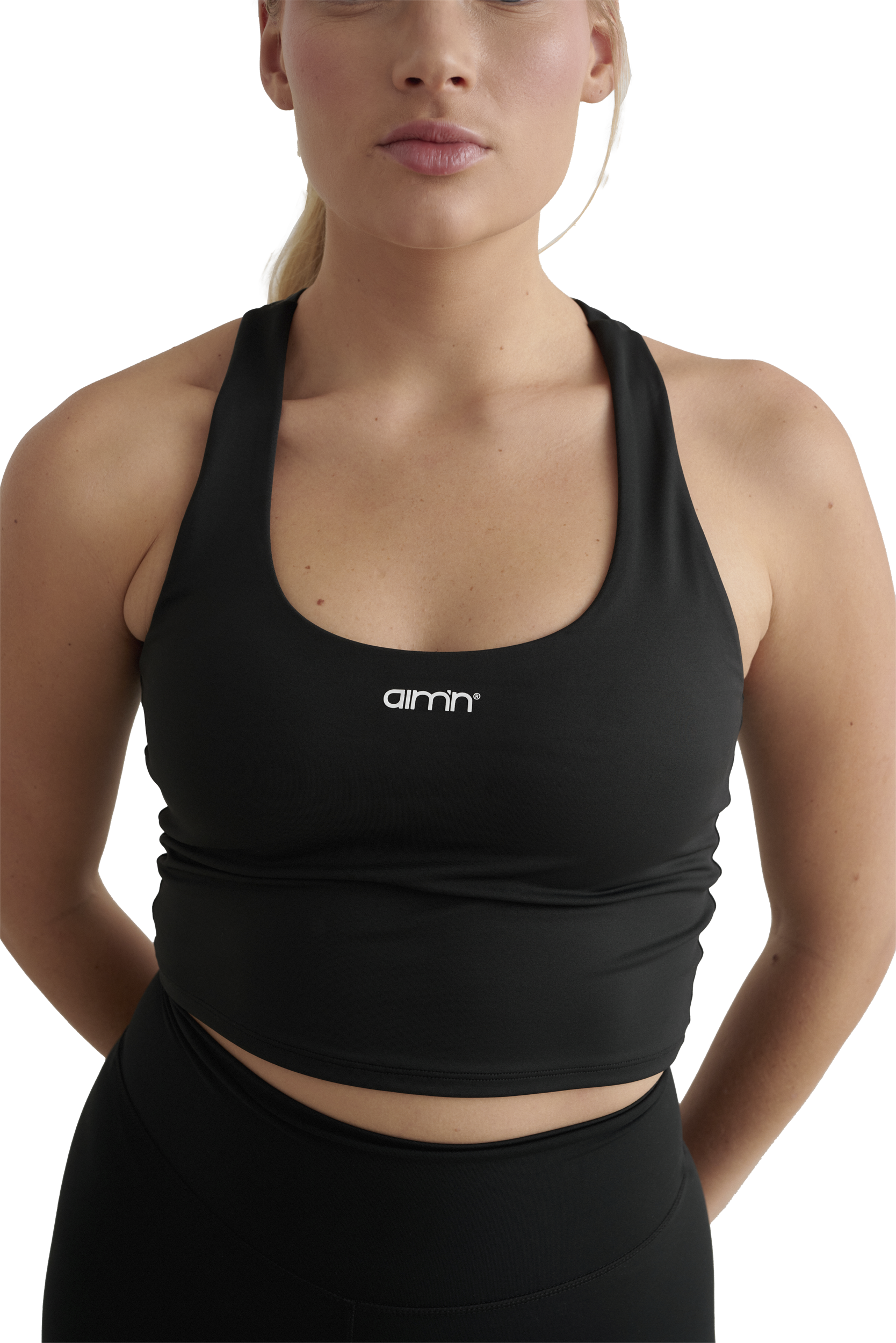 AIM&acute;N, Core Essential Bralette