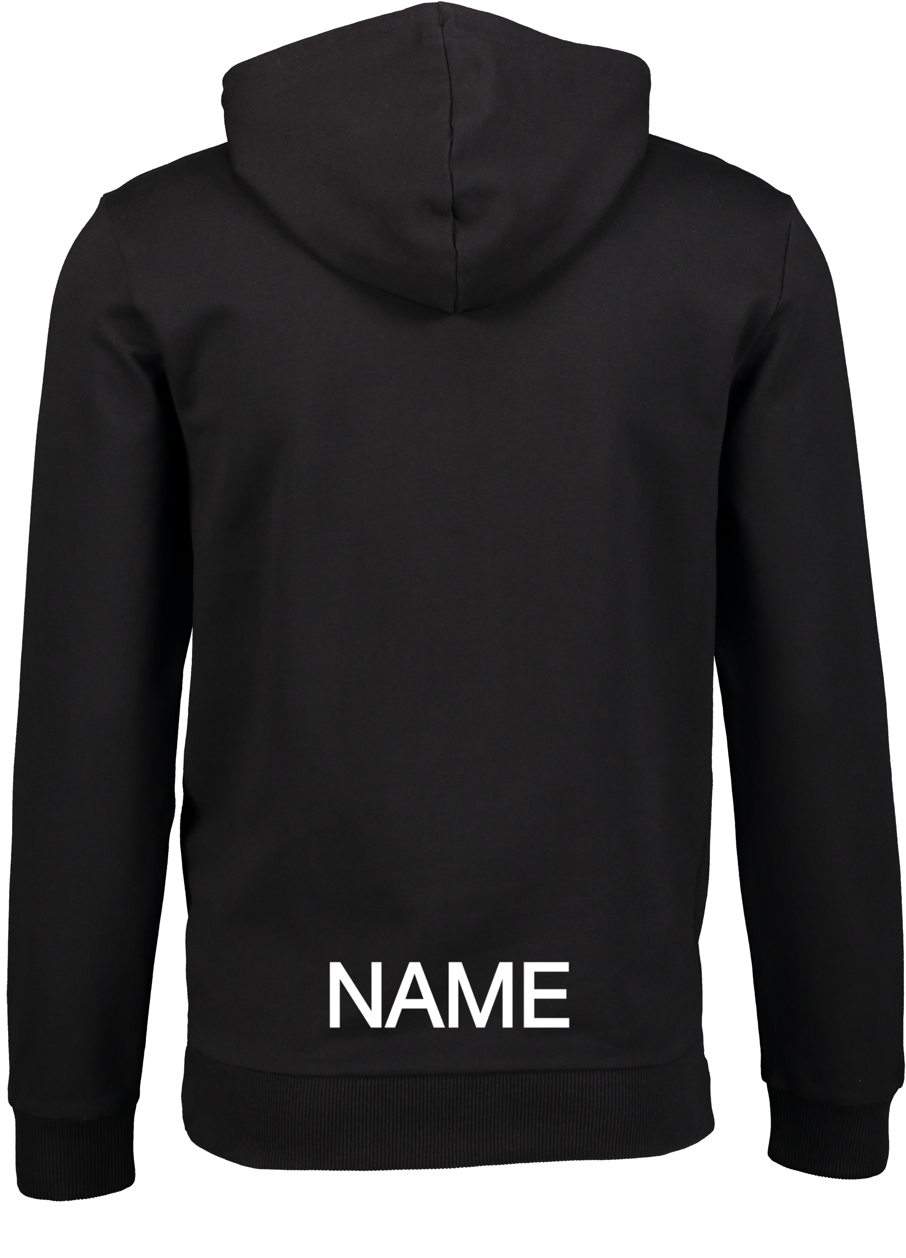 PUMA, T Goal Casual Hood Sr