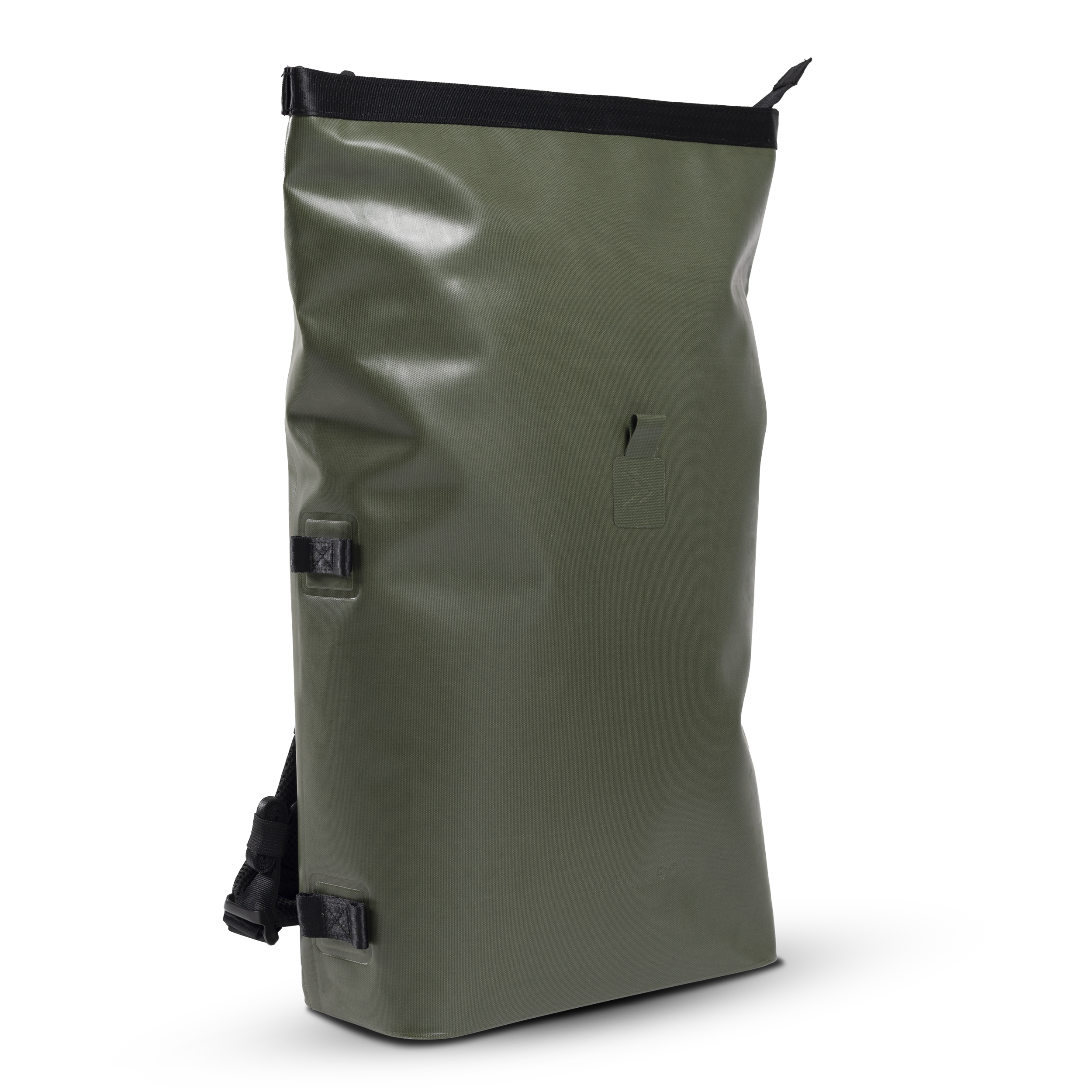 IAMRUNBOX, Everyday Rolltop