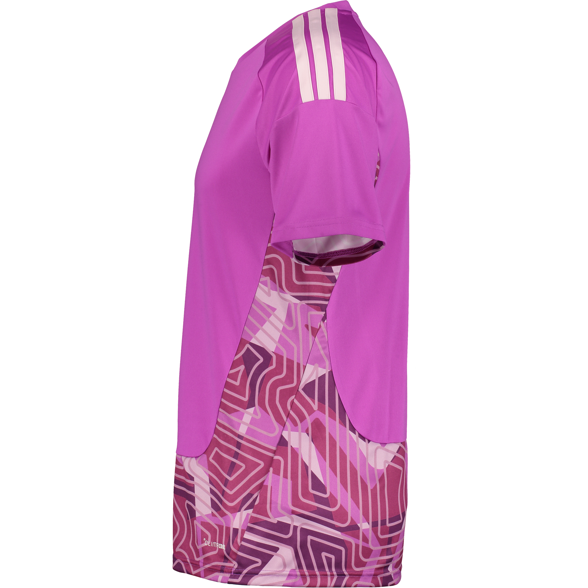 ADIDAS, T26 C GK JSY SS