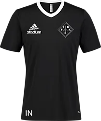 358914106101 ADIDAS Ent22 Jsy Tee 358914106101 ADIDAS Ent22 Jsy Tee Standard Small1x1