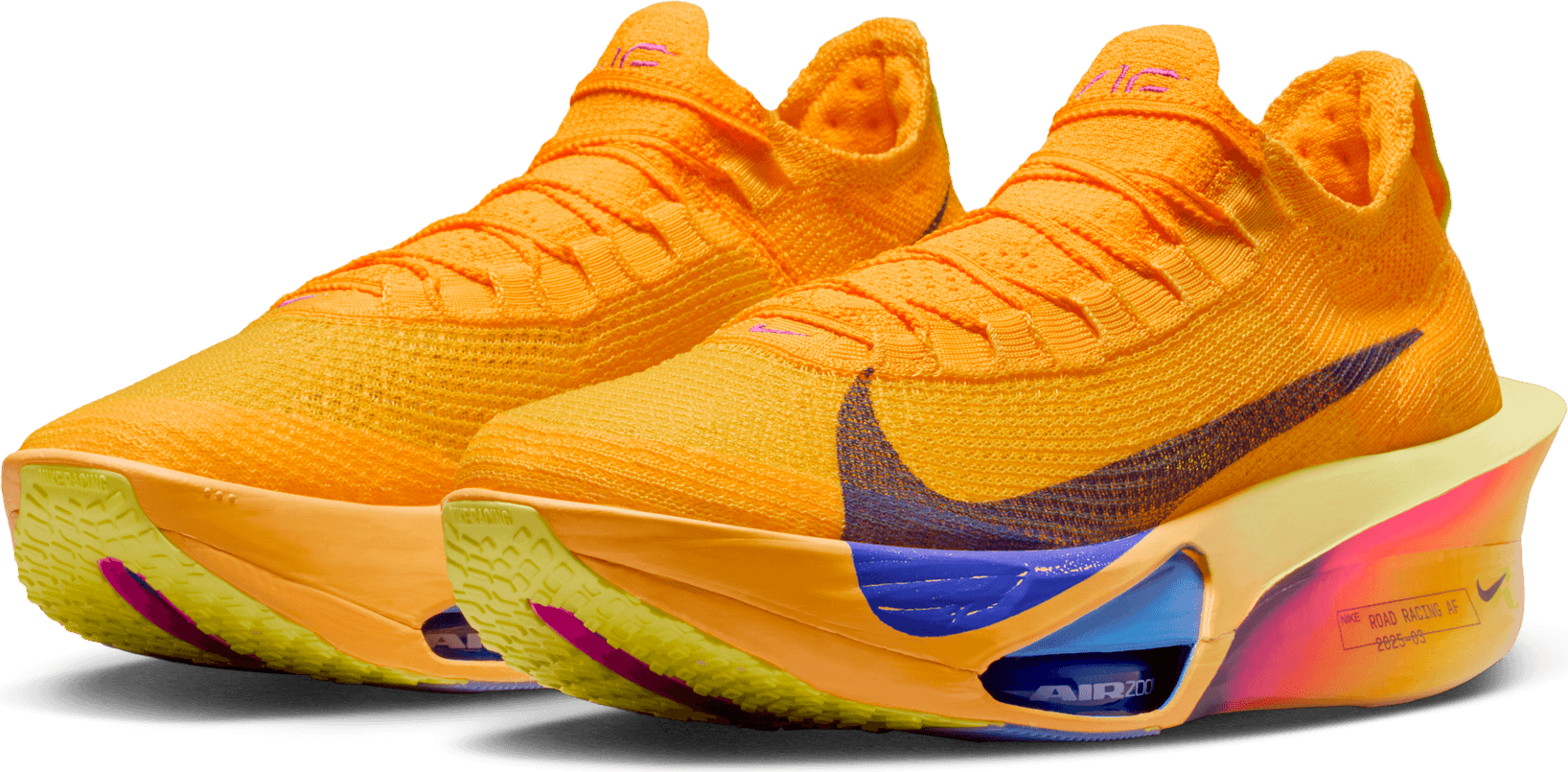 NIKE, M Air Zoom Alphafly Next% 3