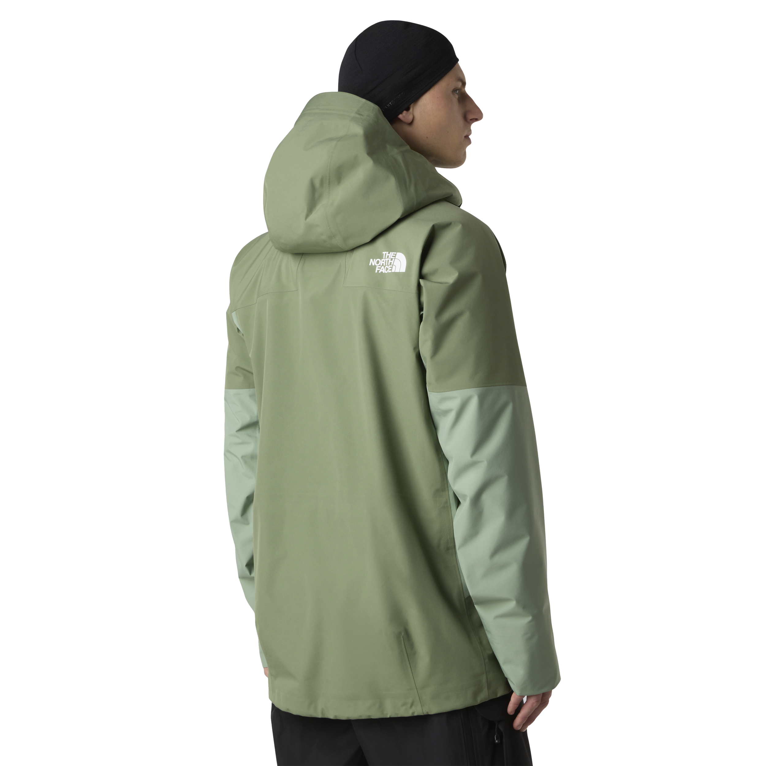 THE NORTH FACE, M Summit Eastwall Gtx Jacket