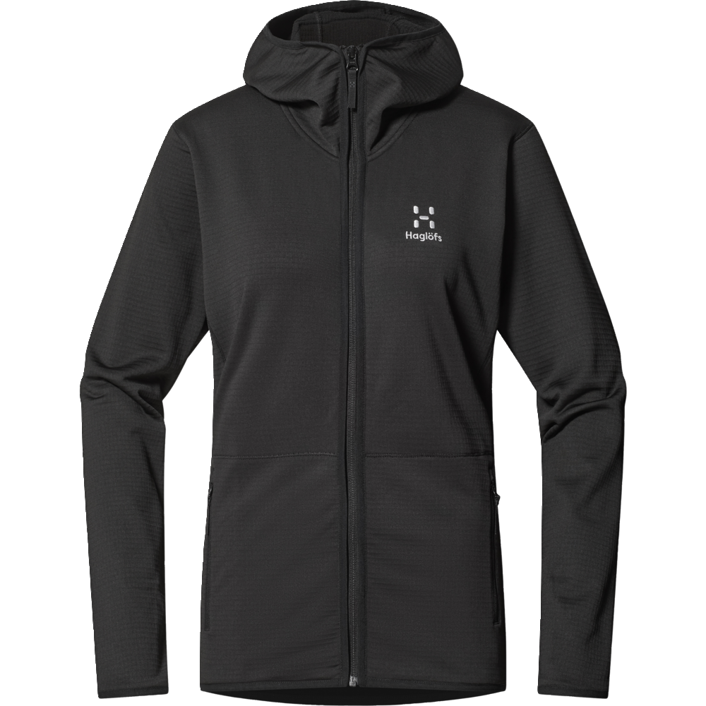 HAGL&Ouml;FS, W Mulet Mid Hood