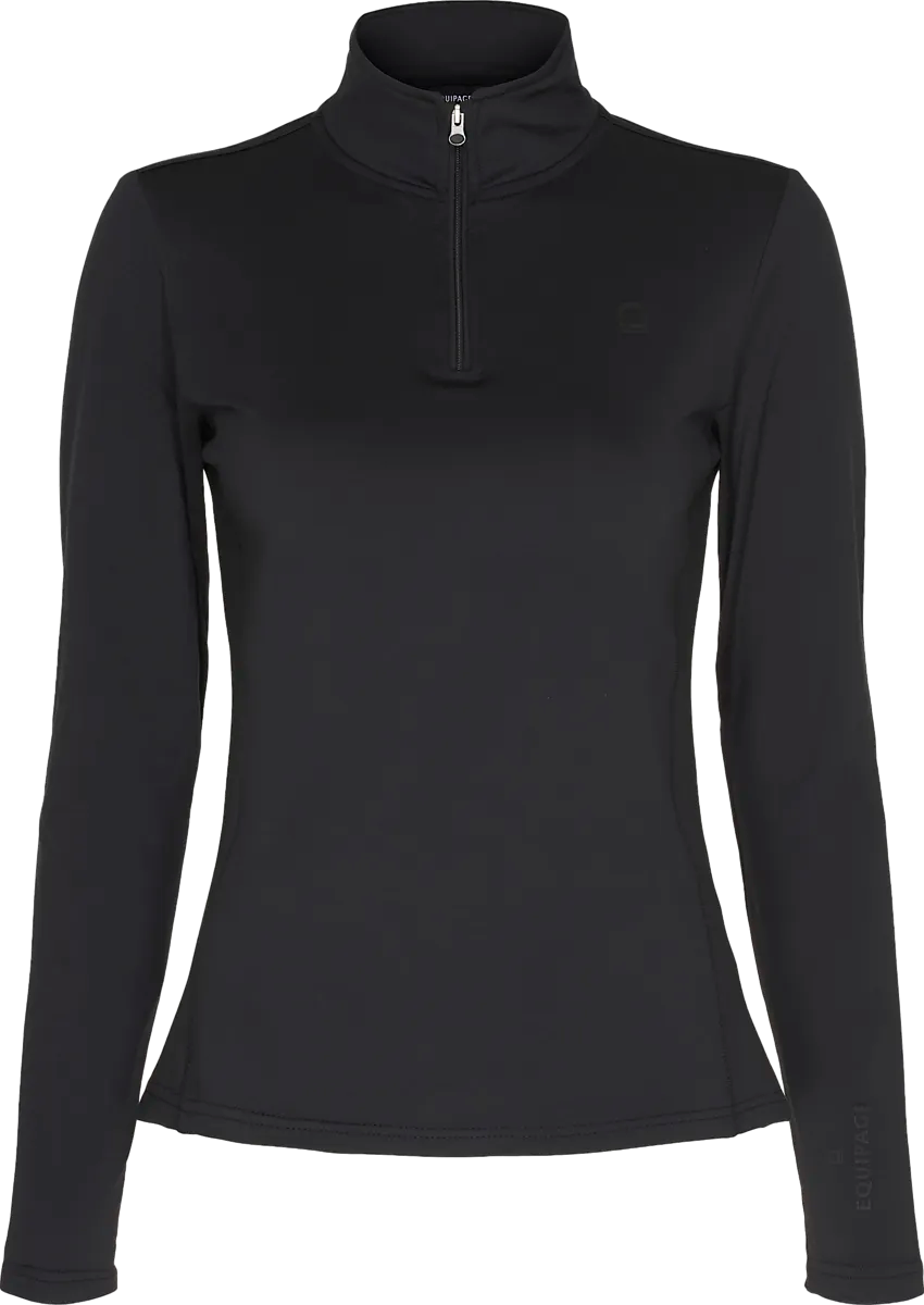 EQUIPAGE Колыма Лонгслив старший