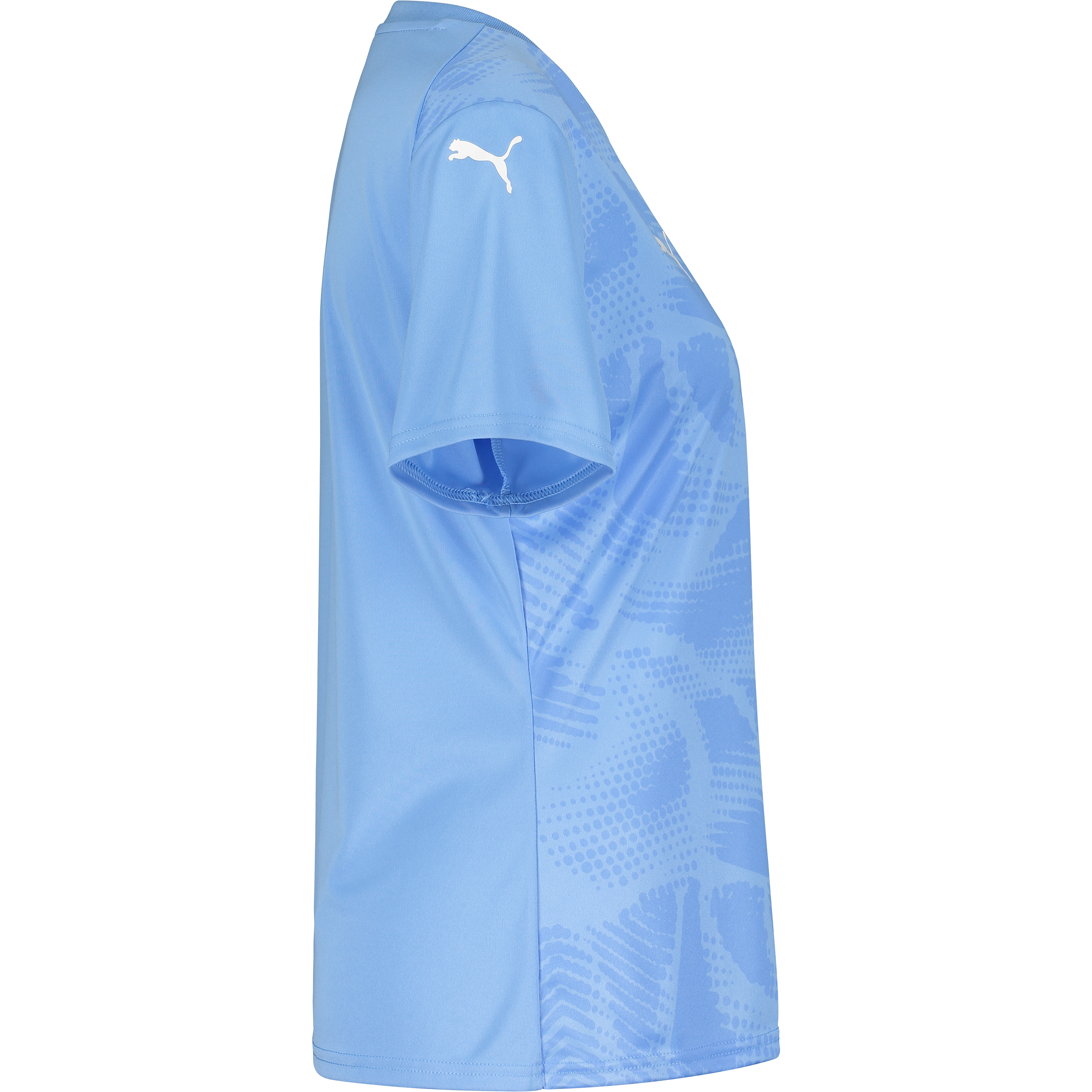 PUMA, T Ultimate Jsy W