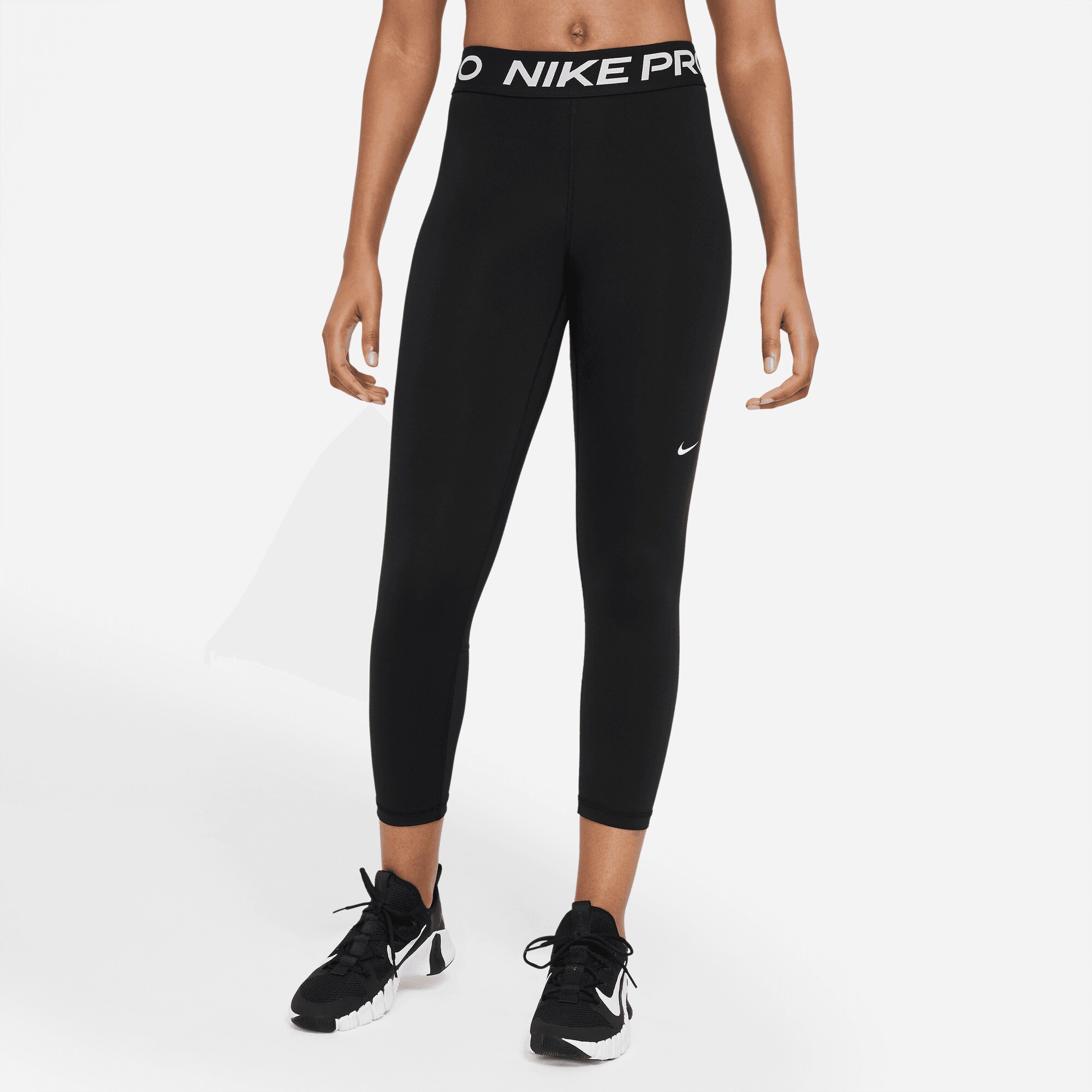 
NIKE, 
W Crop Tights, 
Detail 1
