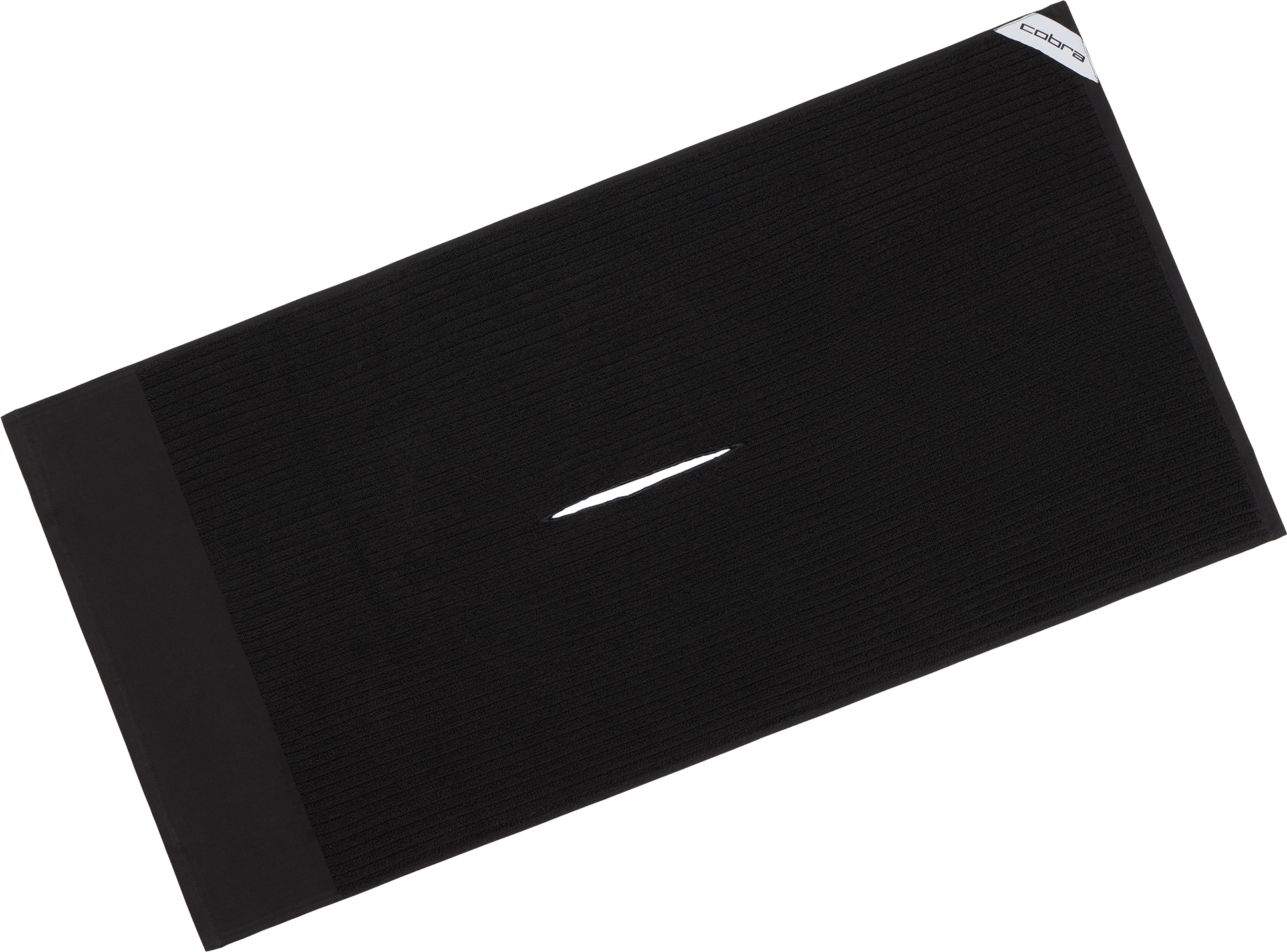 
COBRA, 
COBRA CLUB TOWEL, 
Detail 1
