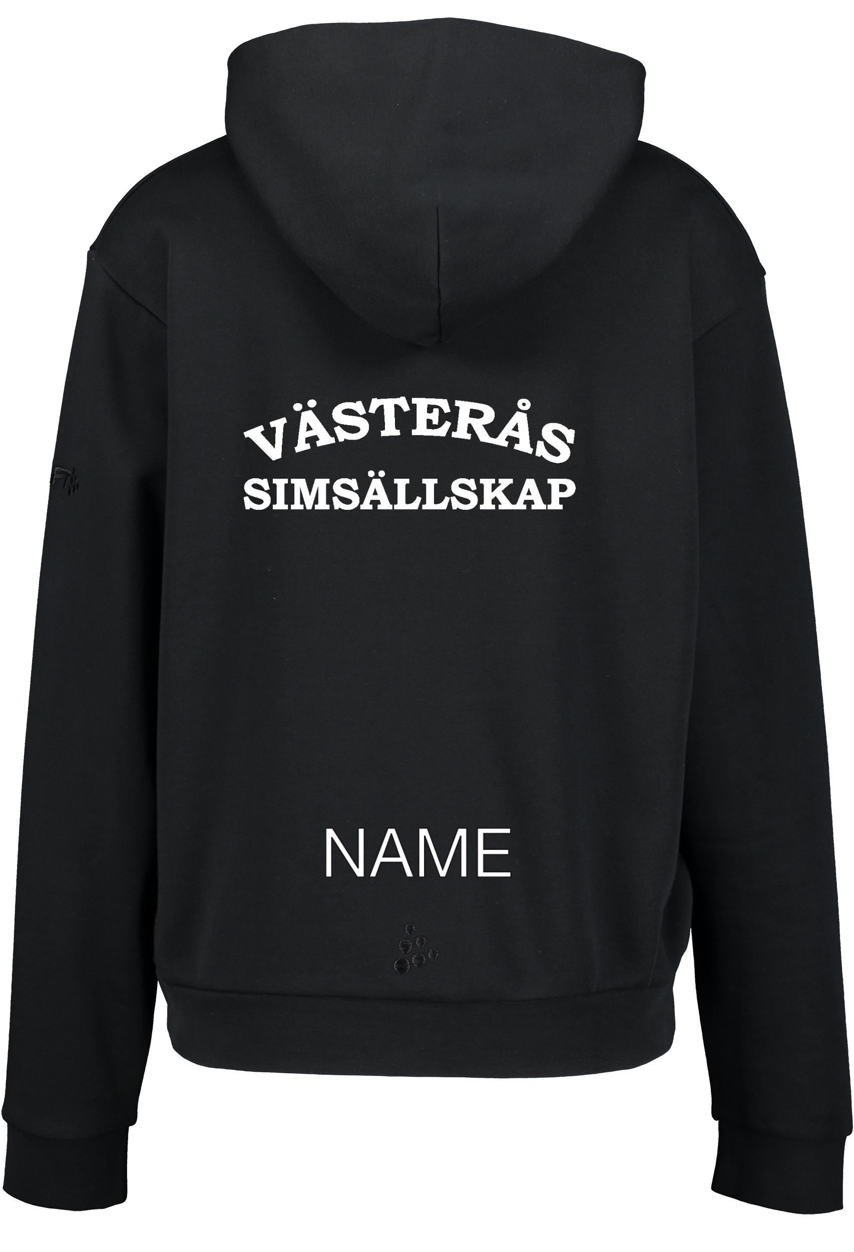 CRAFT, Community 2.0 Hood W