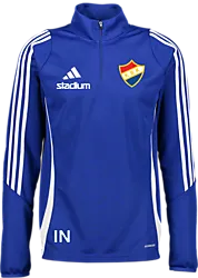390929104101 ADIDAS Tiro24 Tr Top 390929104101 ADIDAS Tiro24 Tr Top Standard Small1x1